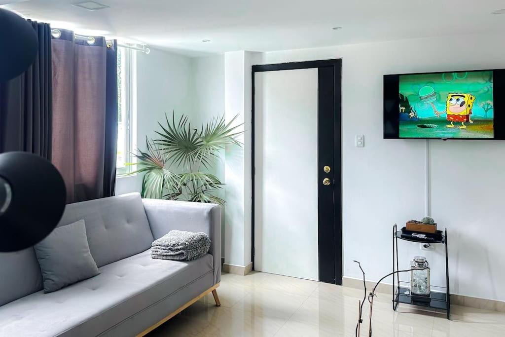 Executive Flat