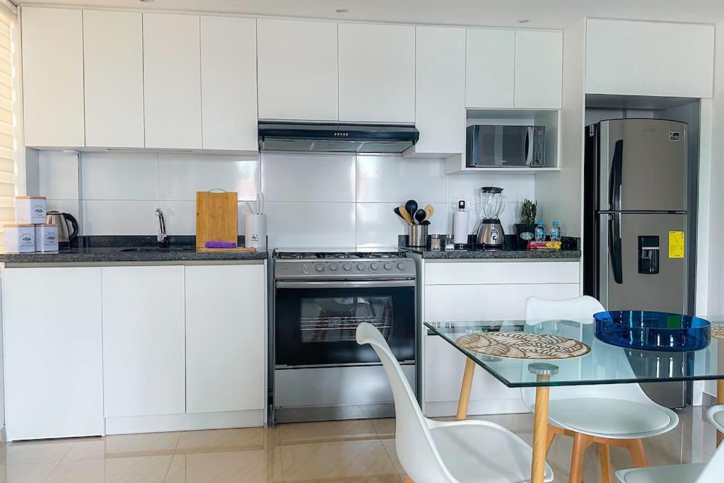 Executive Flat