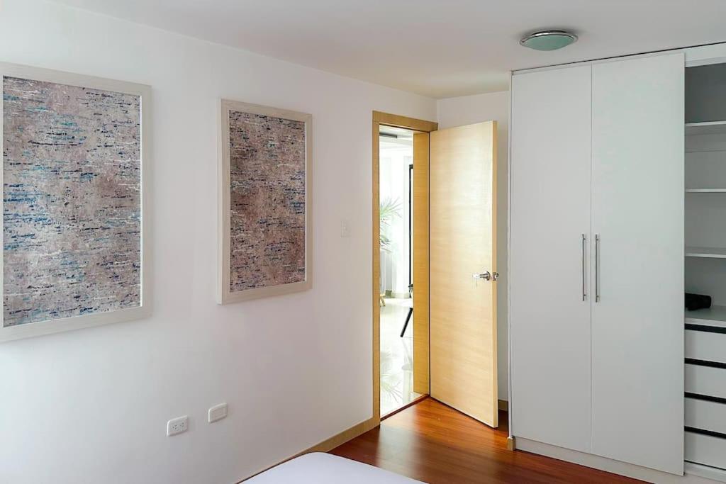 Executive Flat