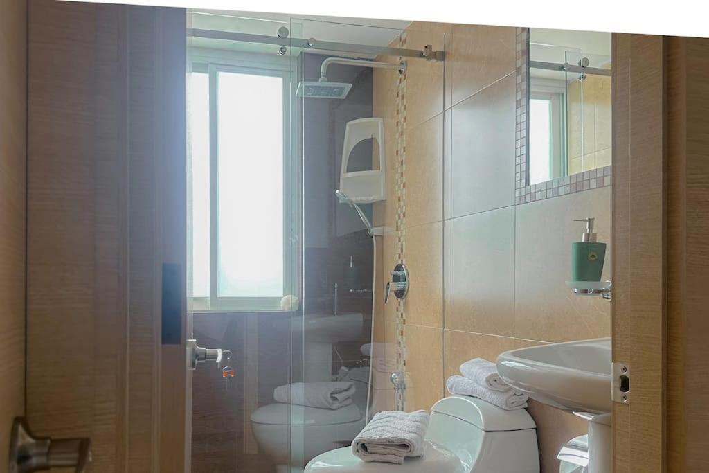 Executive Flat