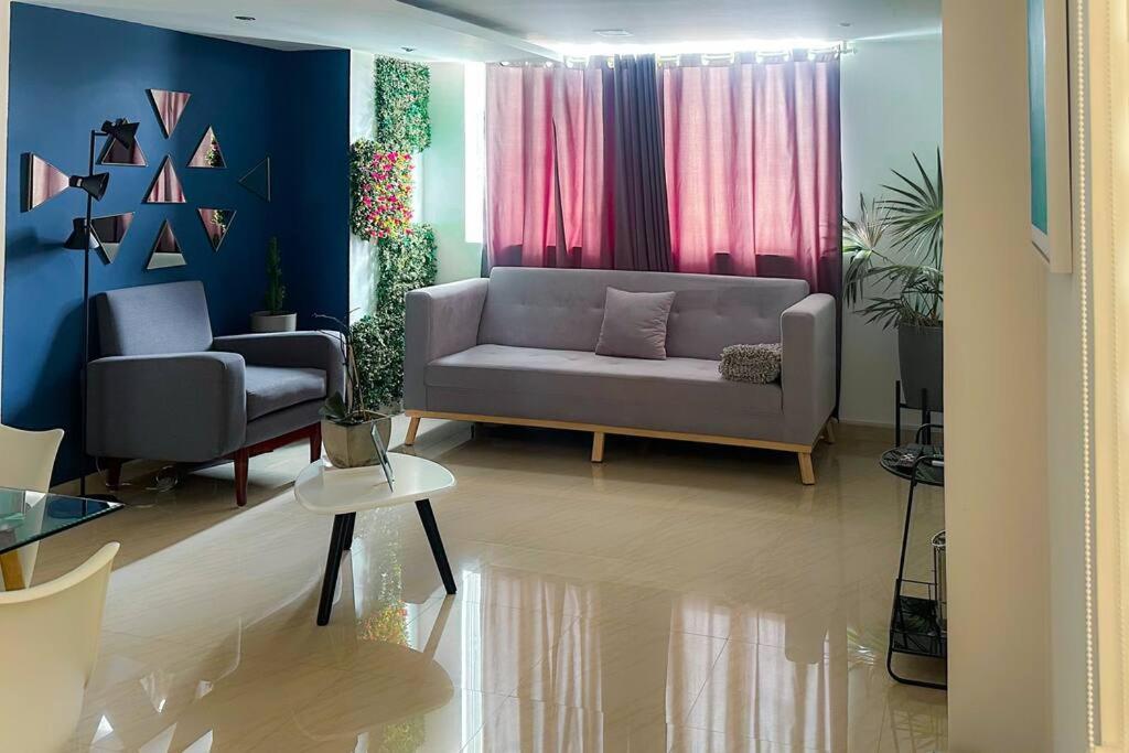 Executive Flat