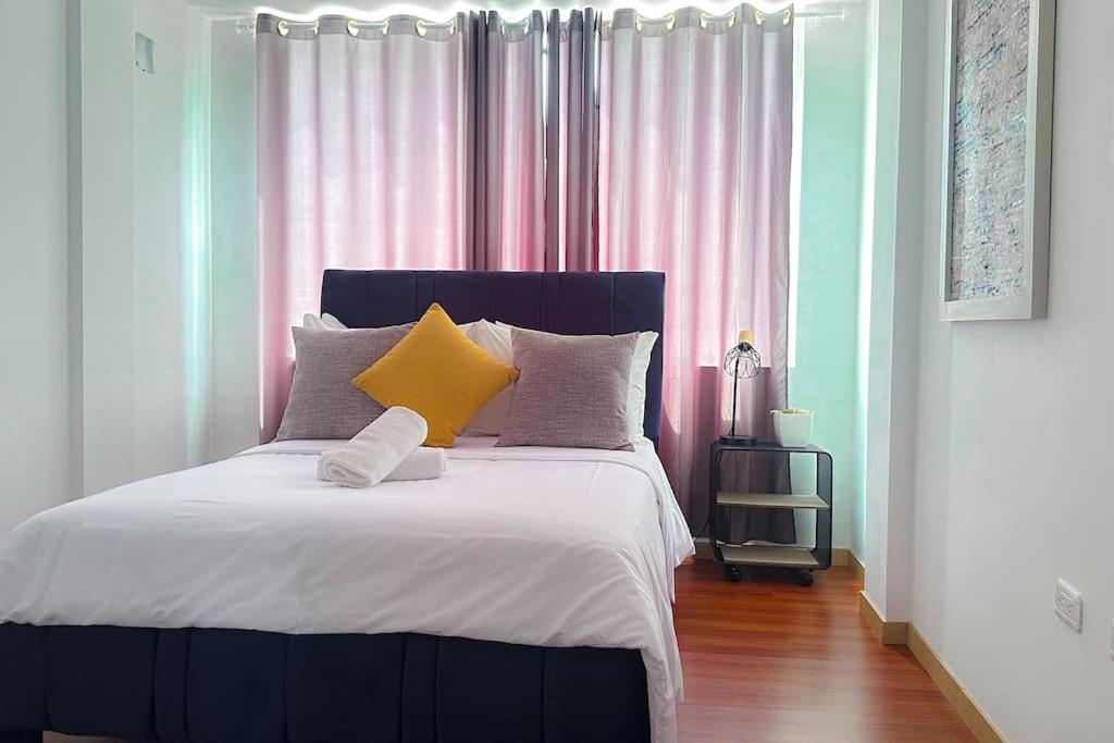 Executive Flat