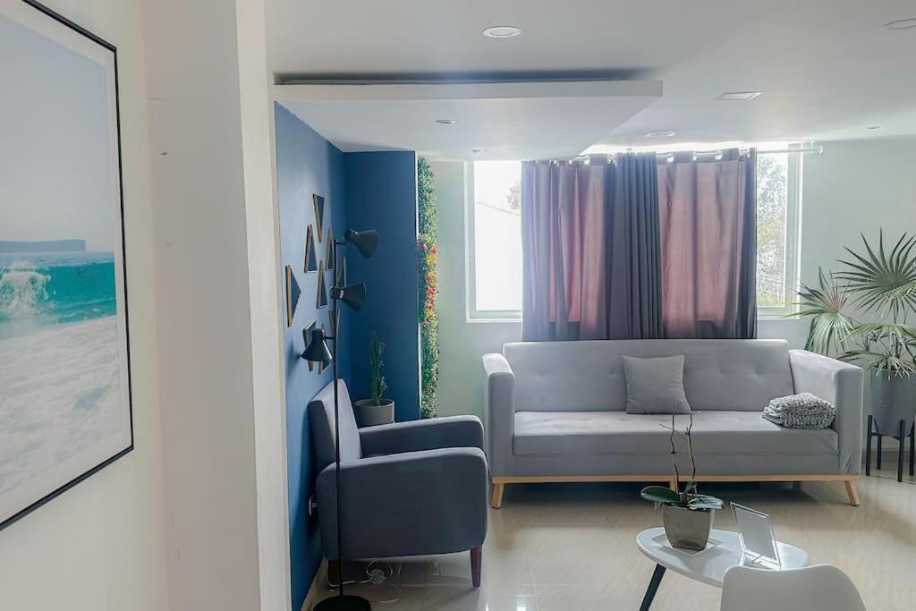 Executive Flat