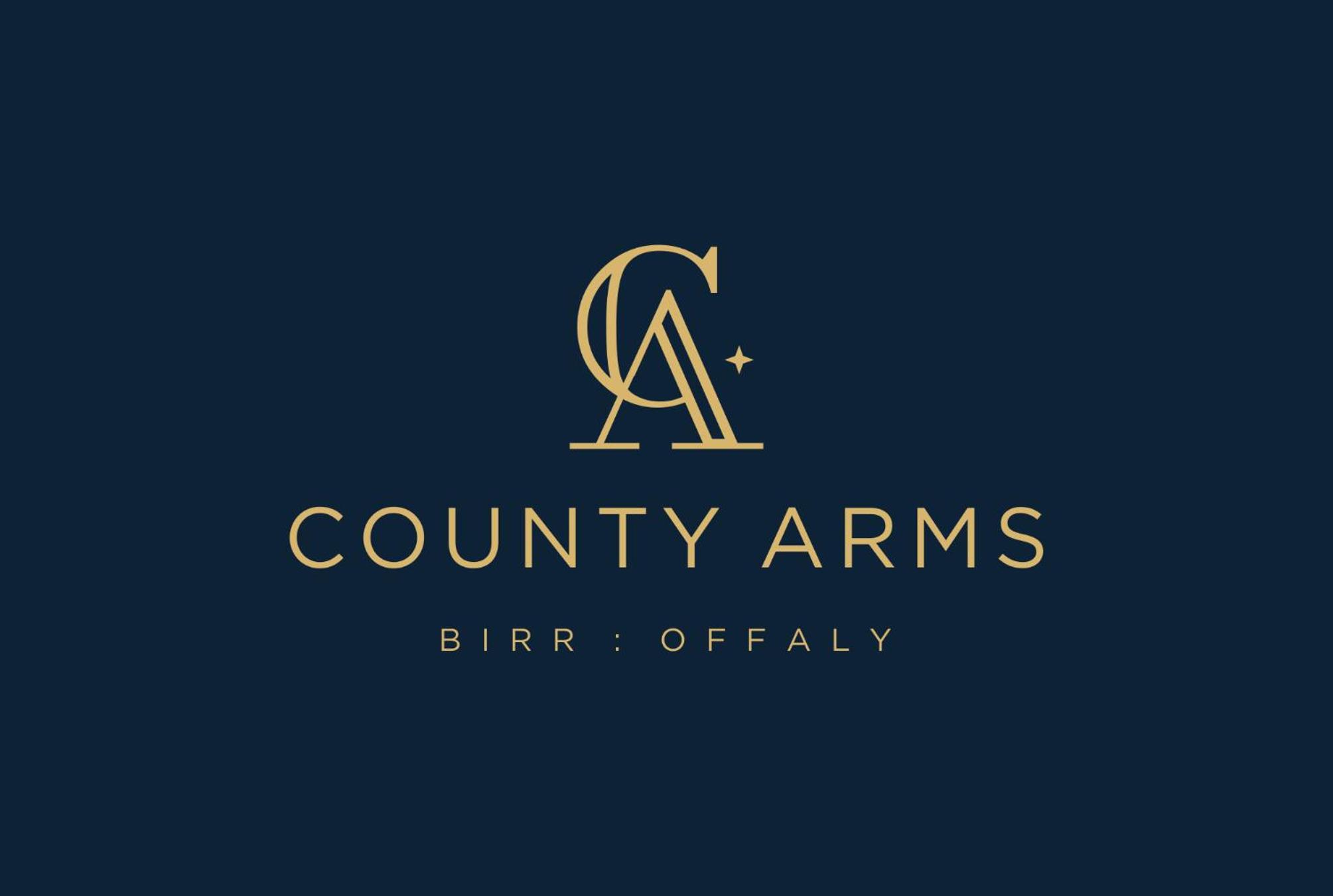 County Arms Birr — 10