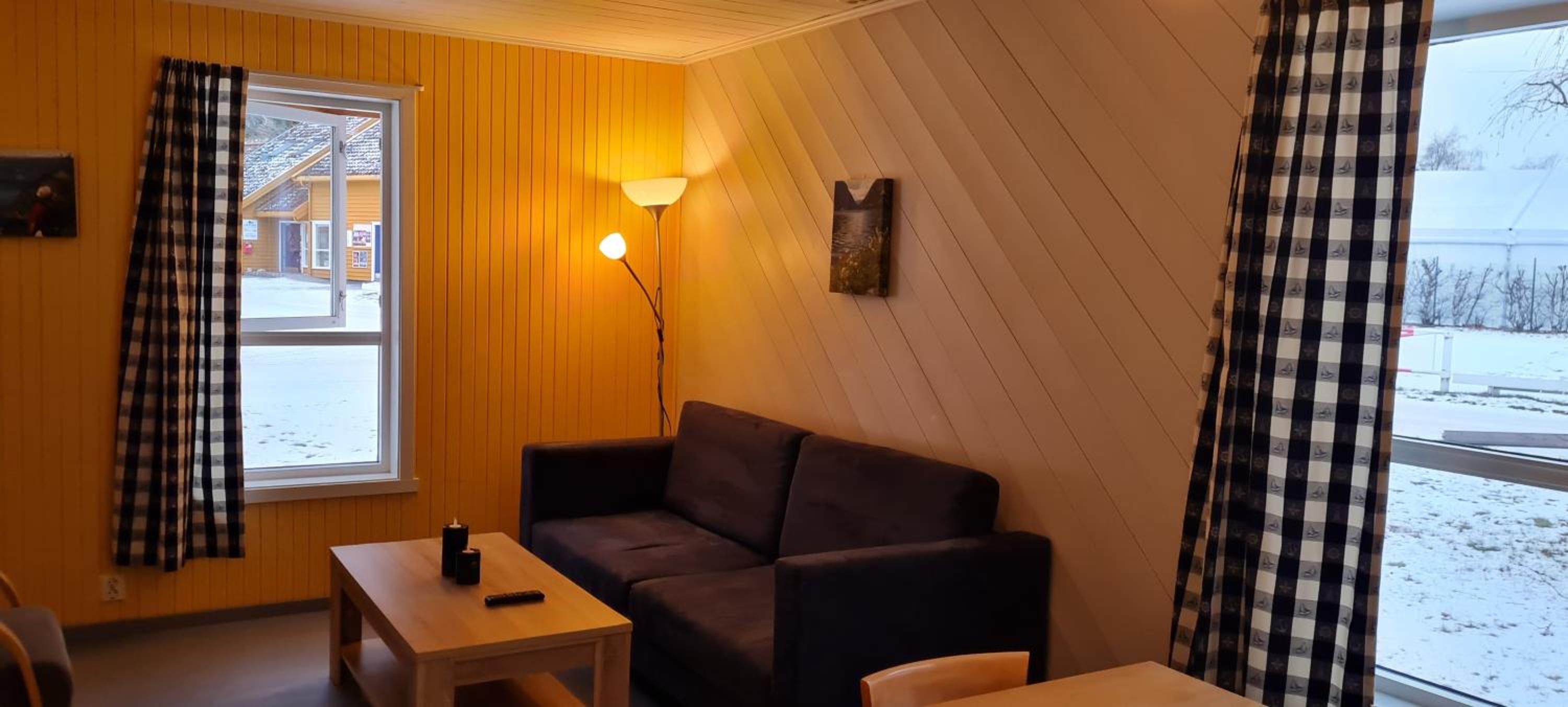 Lærdal Ferie- og Fritidspark
