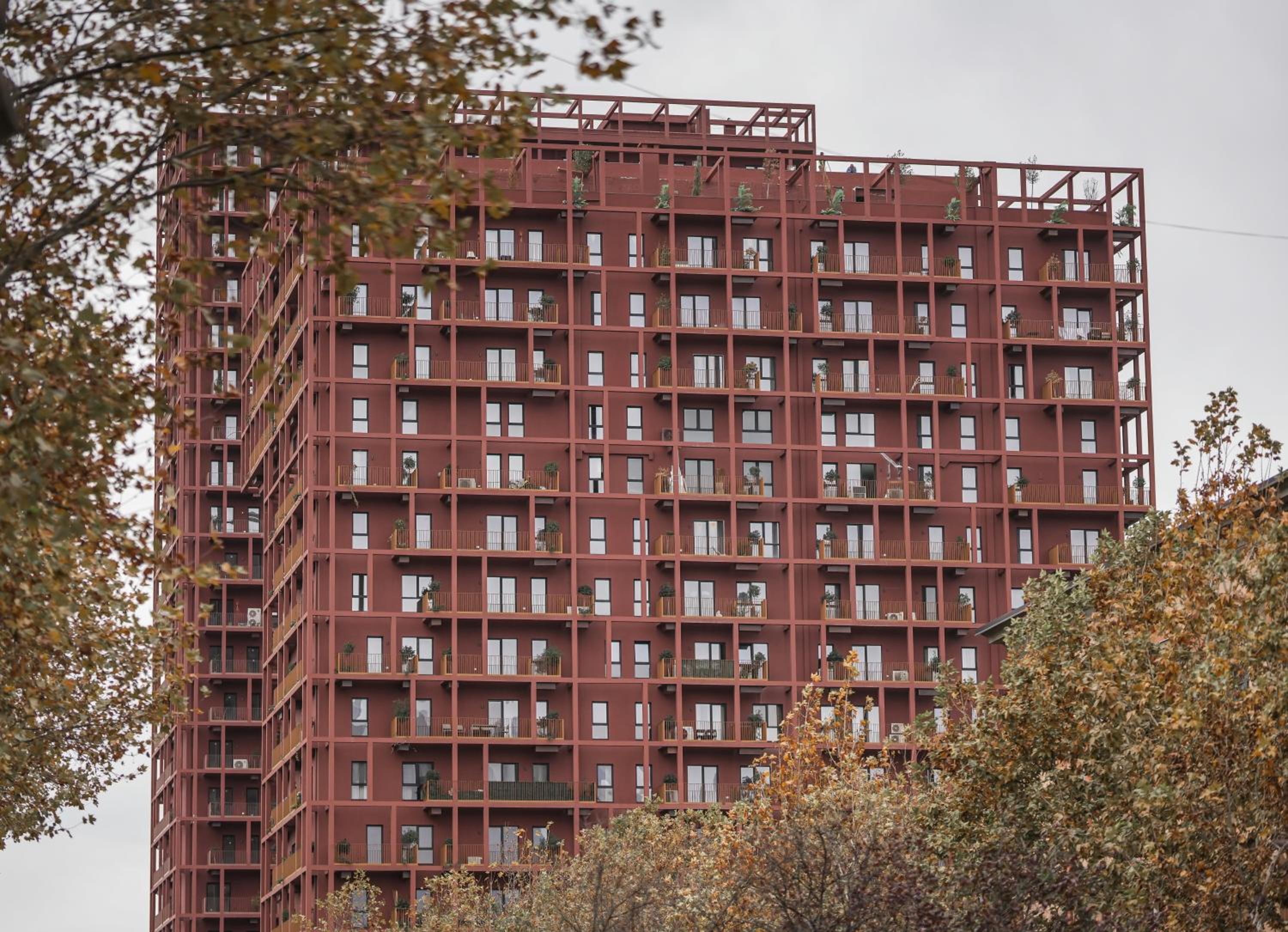 Ral Apartment 01
