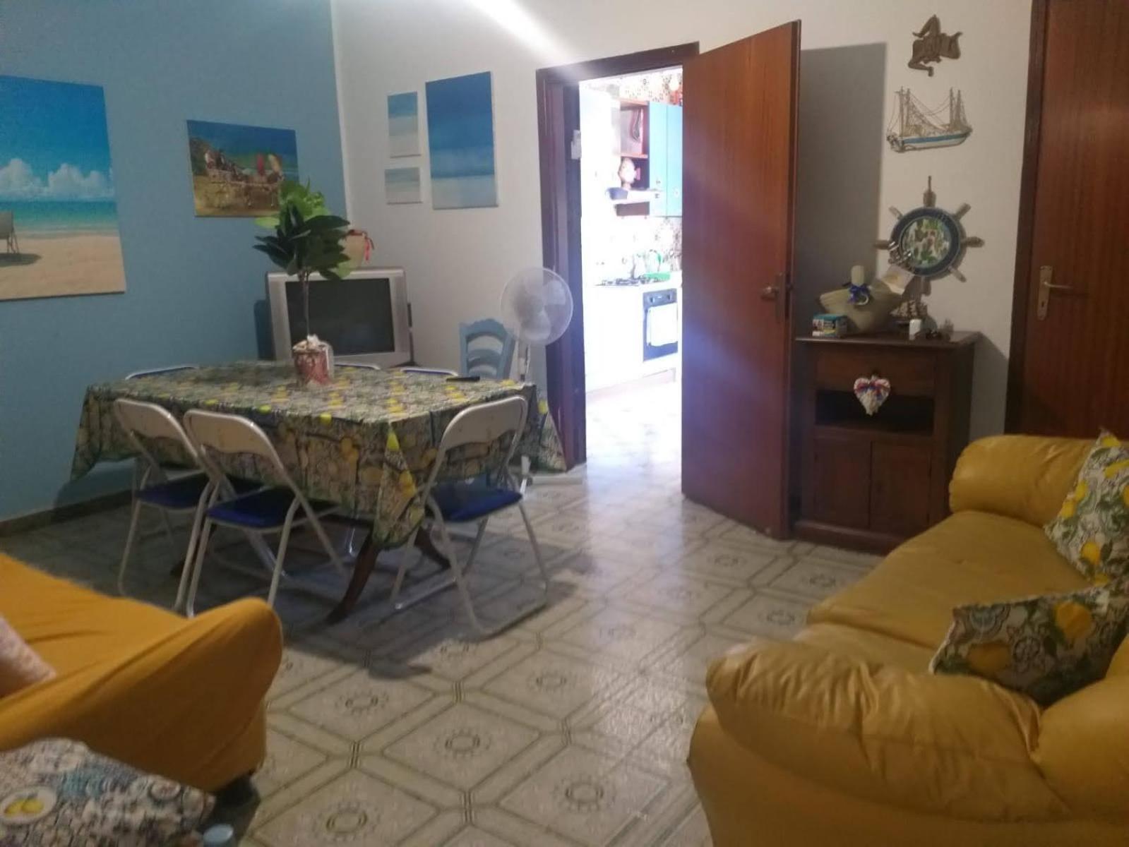 Casa vacanze Saint MICHAEL view 2