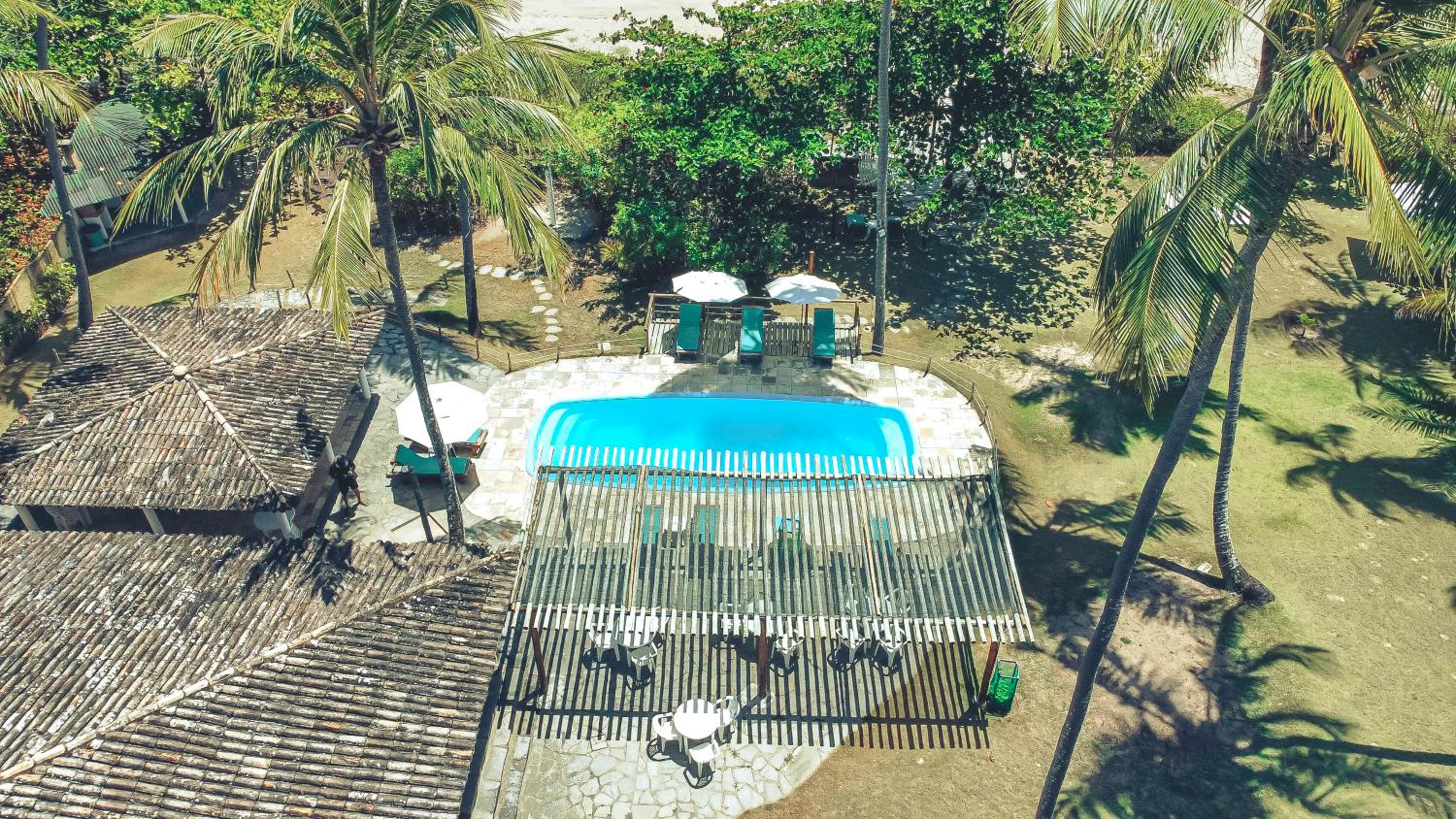 Igarakuê Flat