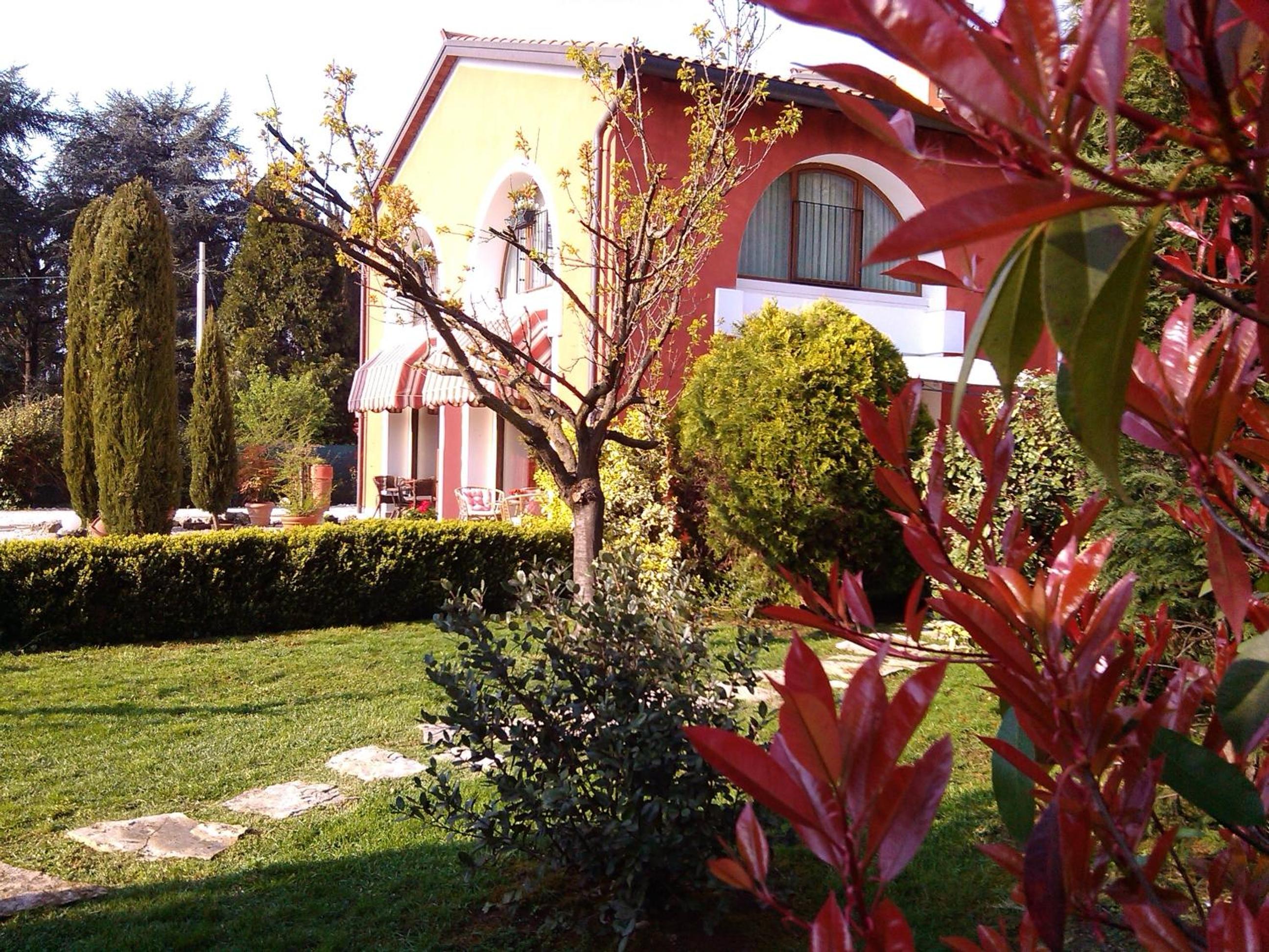 Country Home B&B Il Melo
