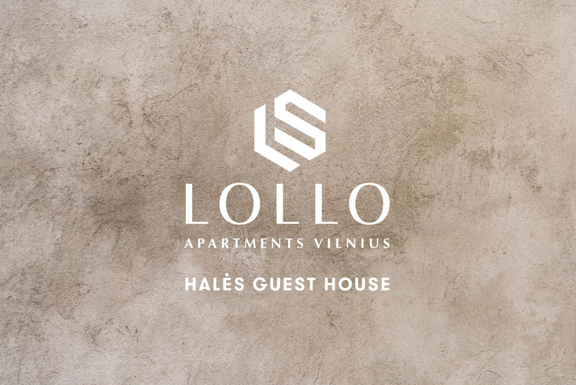 Halės Self Check-in Guest House - Lollo Stay view 3