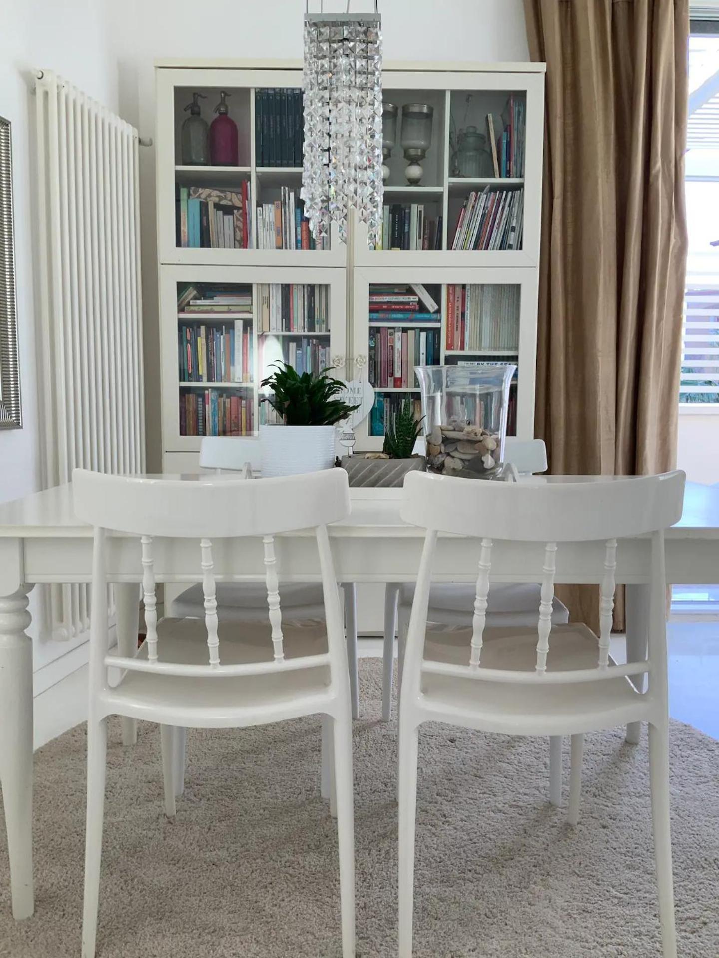 Rome, Beautiful Apartment in a Vintage Building photo 5