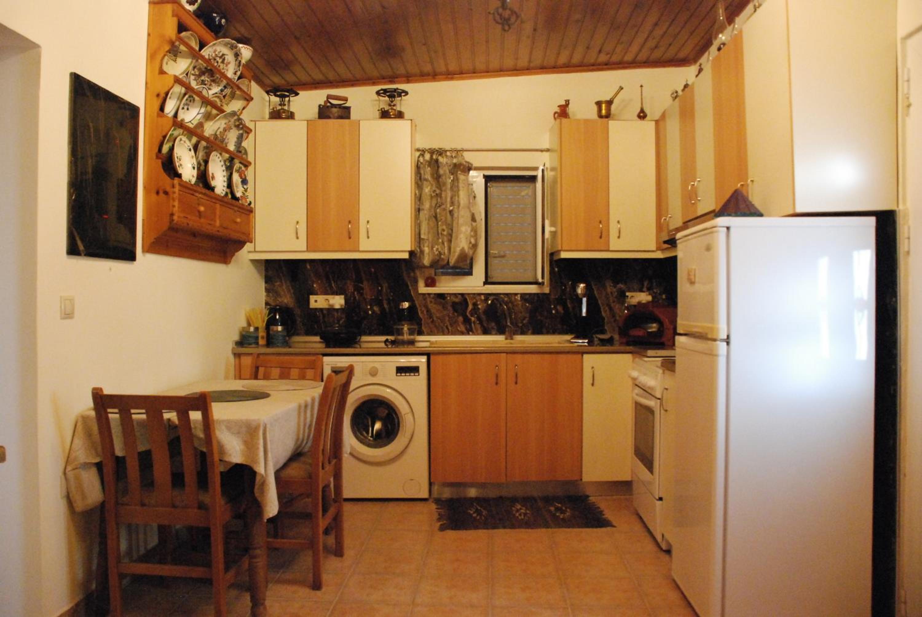 Nadia's House 1 view 4