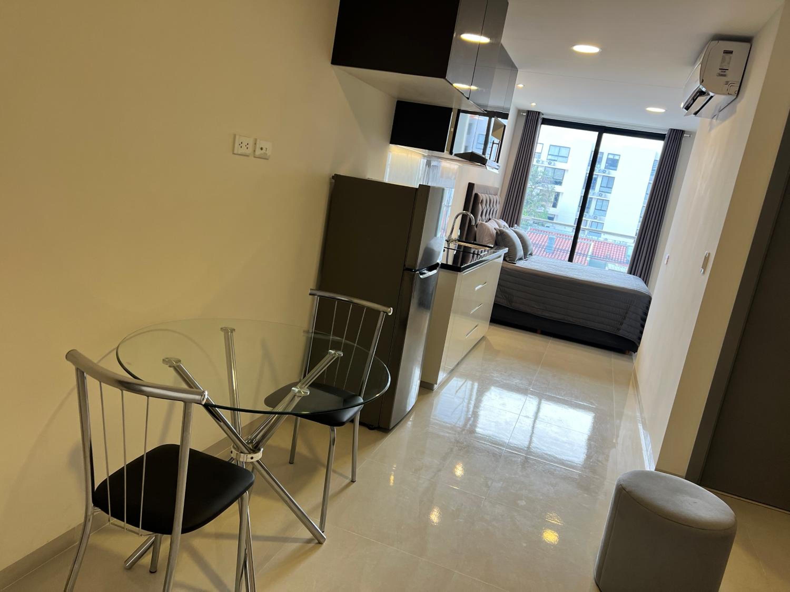 Departamento a estrenar