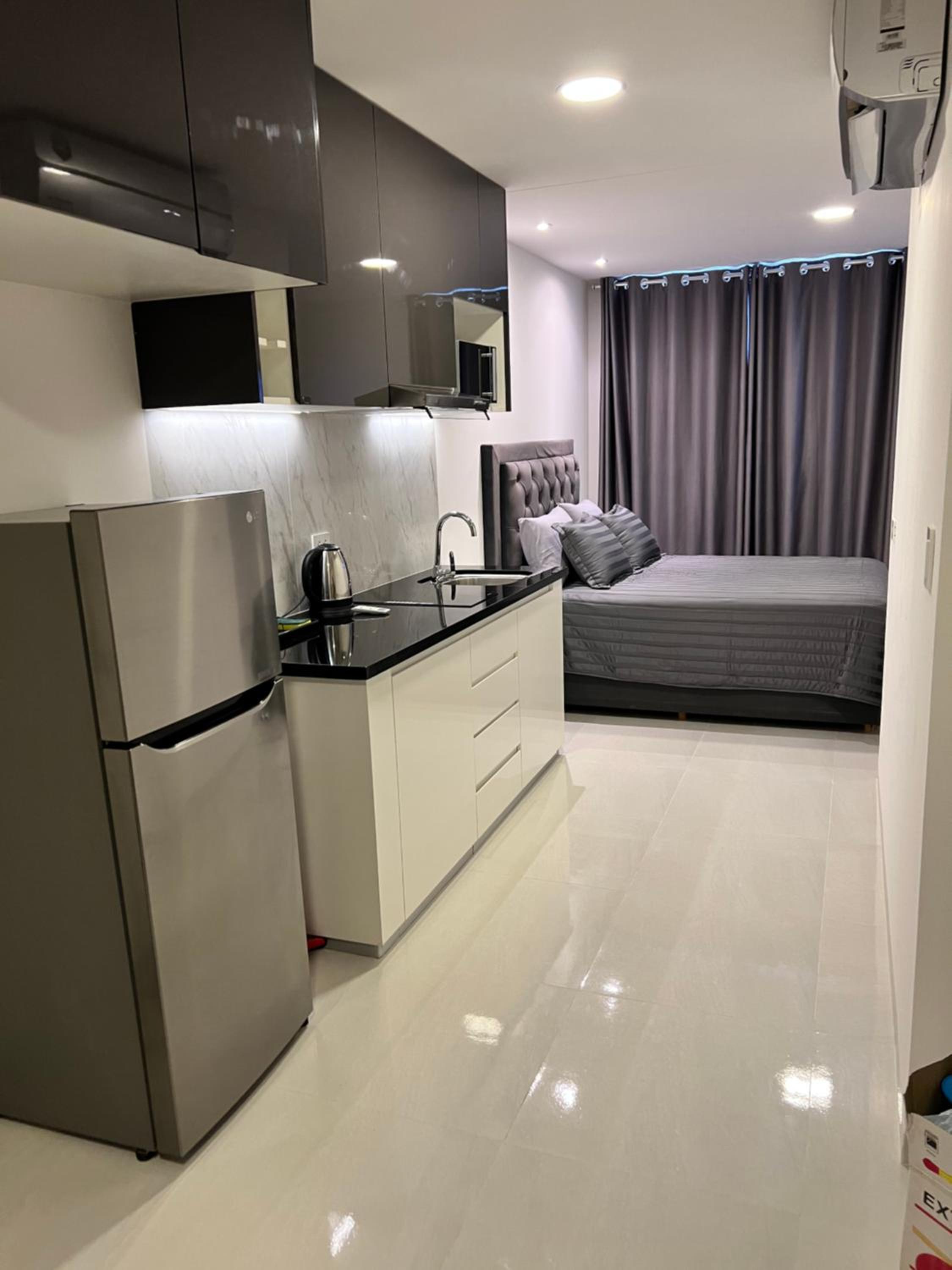 Departamento a estrenar