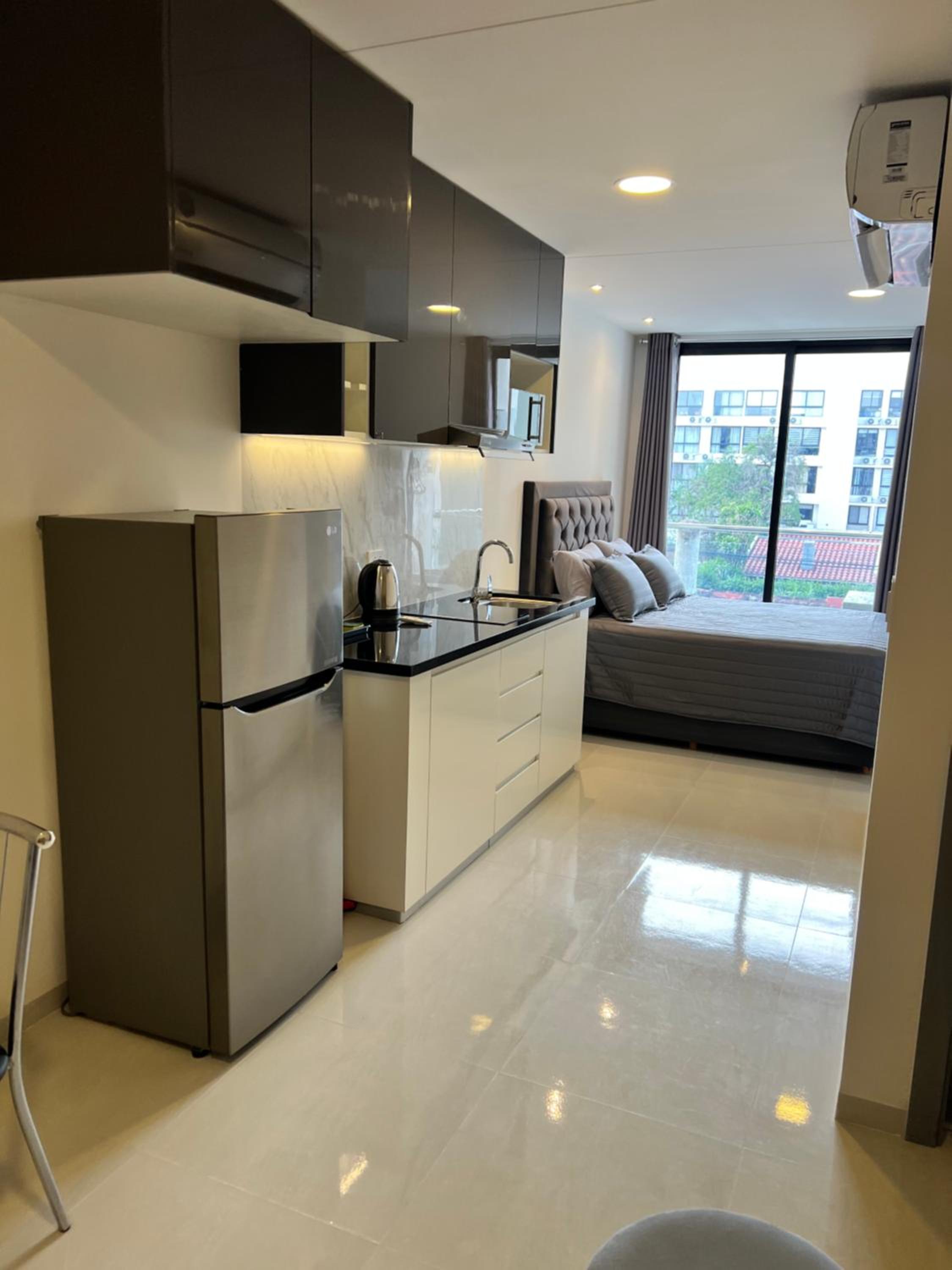 Departamento a estrenar