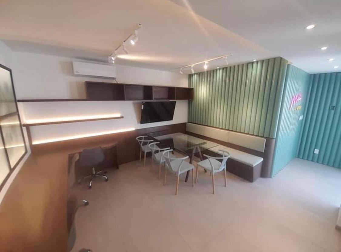 Departamento a estrenar