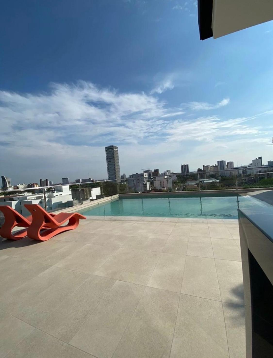 Departamento a estrenar
