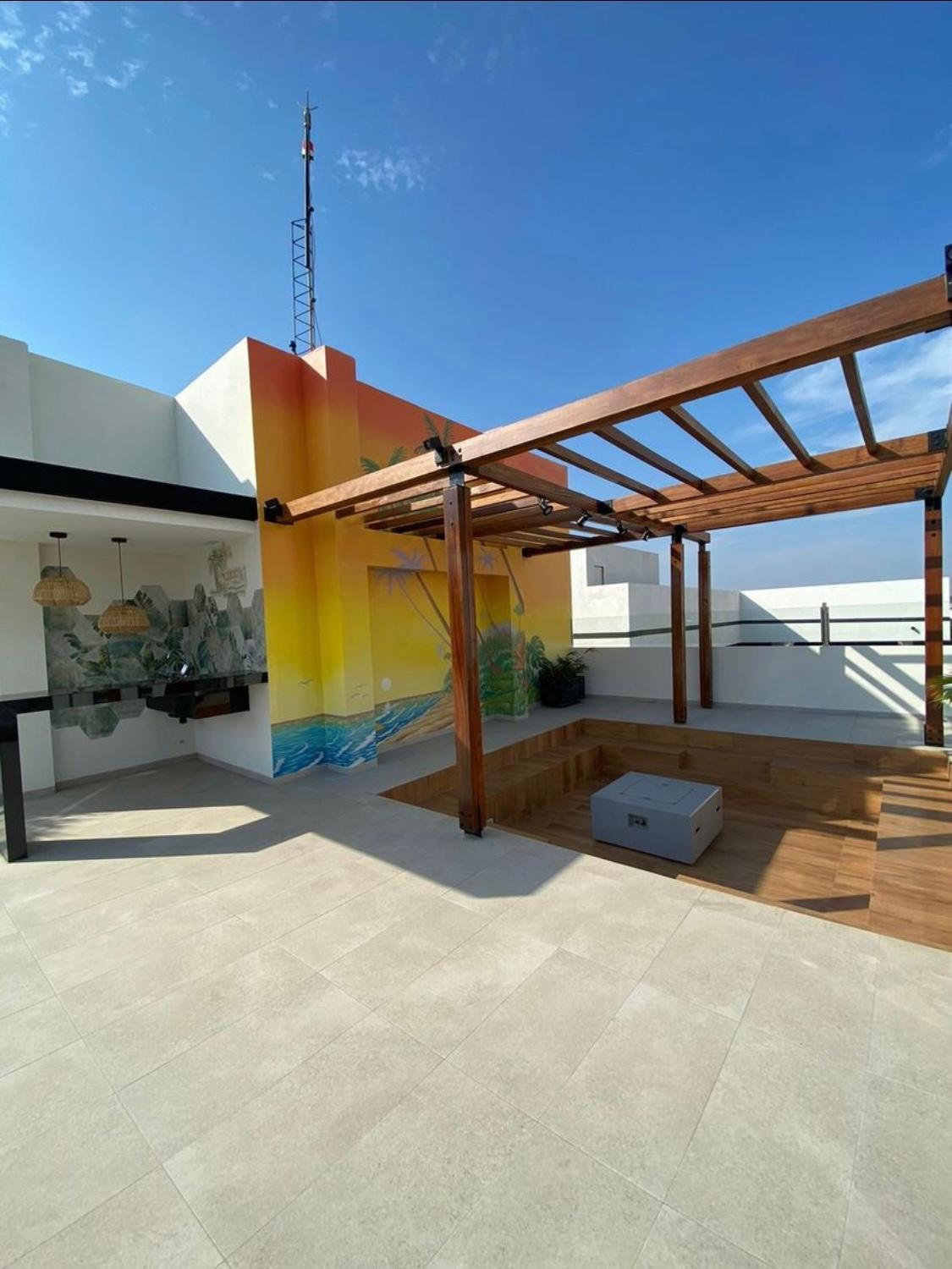 Departamento a estrenar