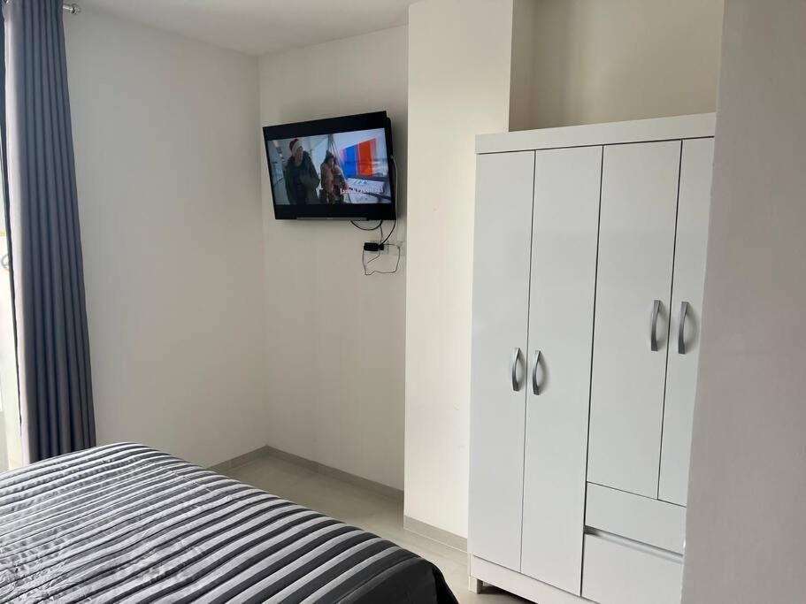 Departamento a estrenar