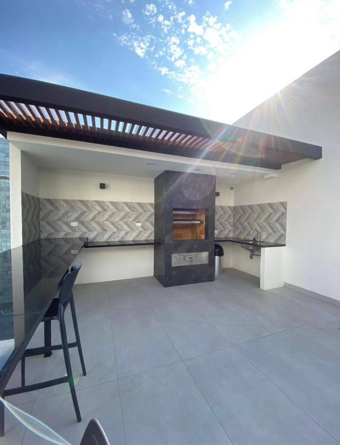 Departamento a estrenar