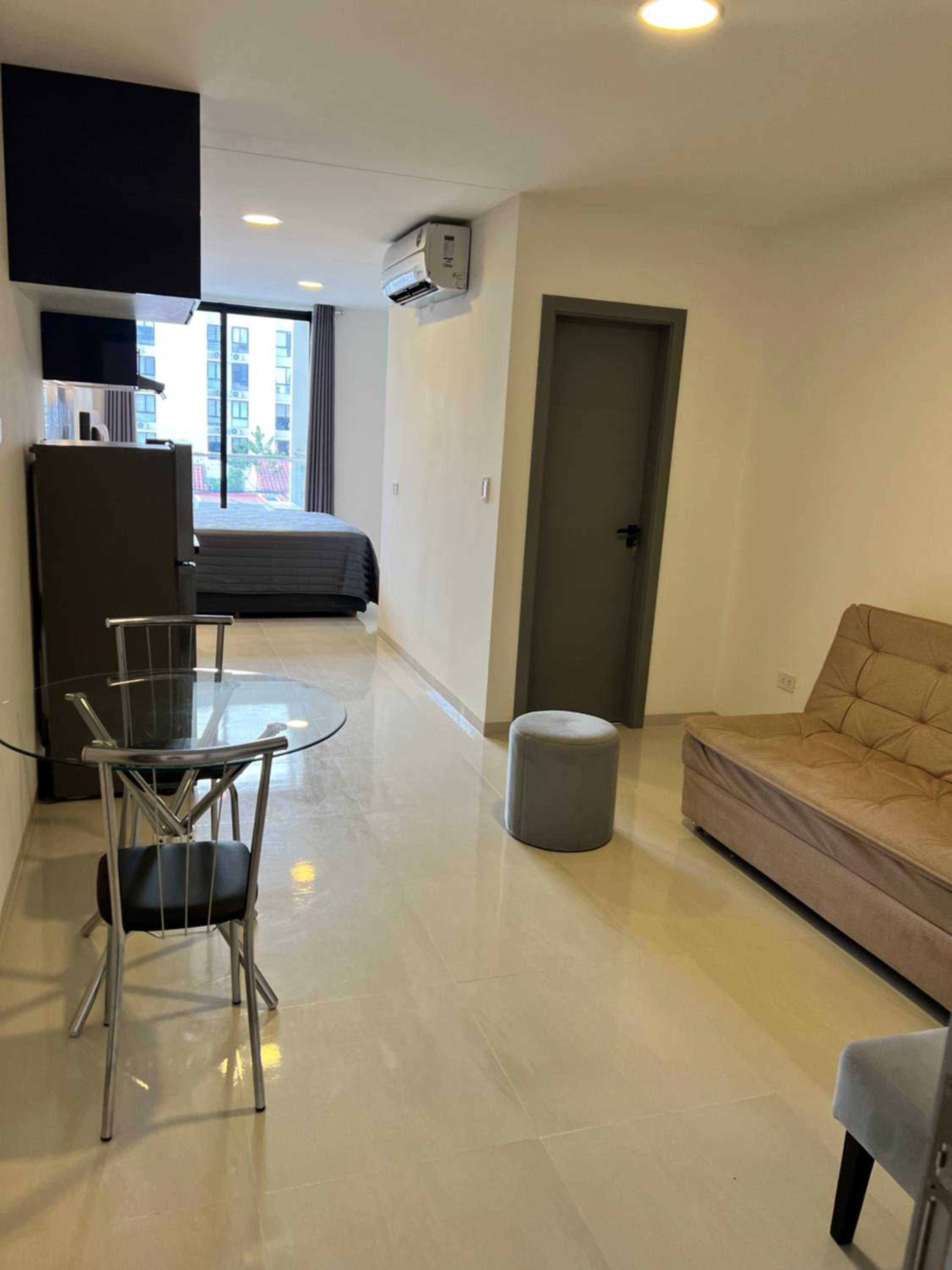 Departamento a estrenar