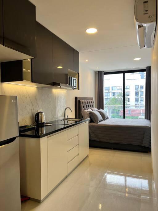 Departamento a estrenar