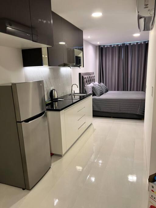 Departamento a estrenar
