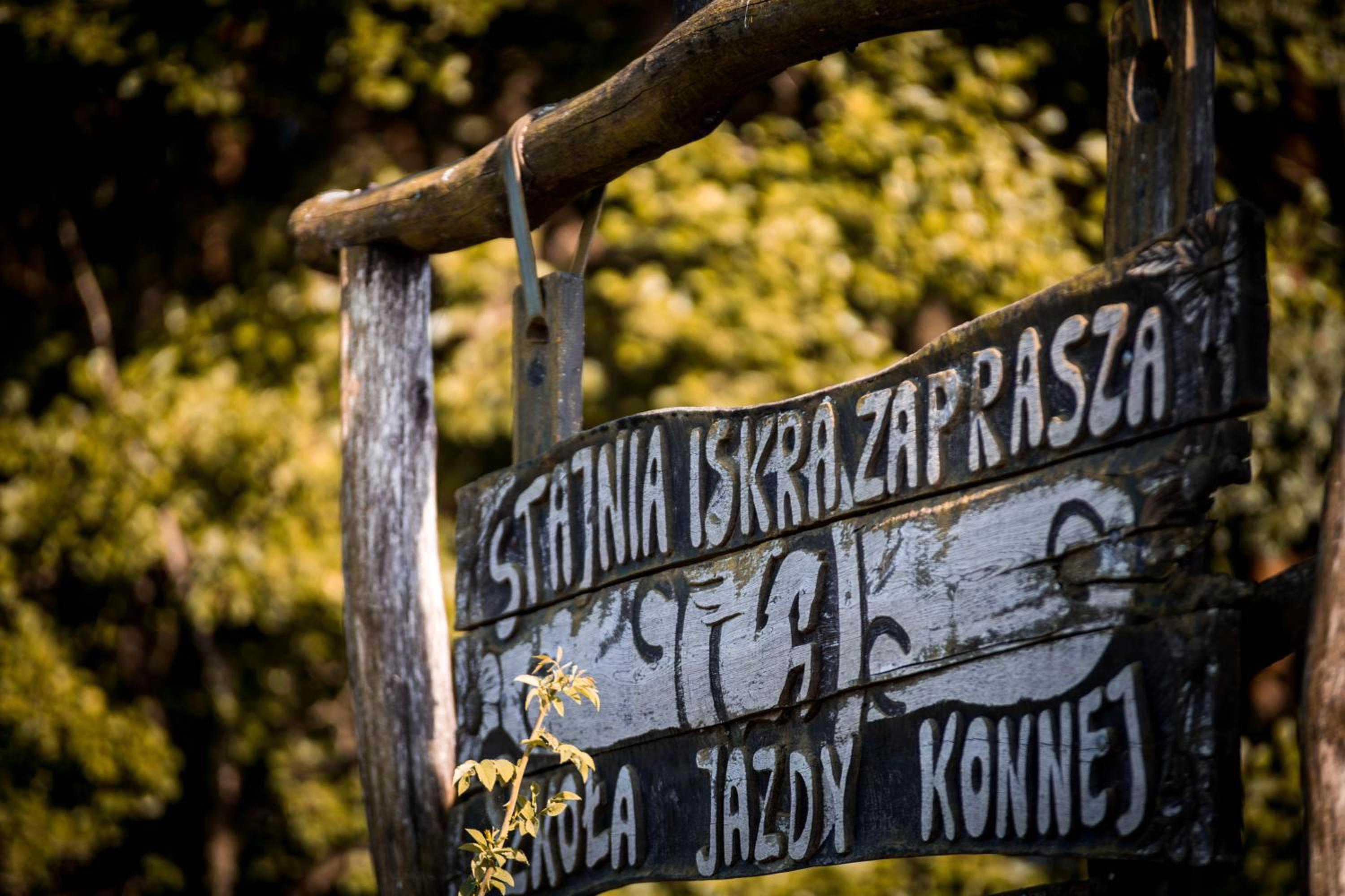 Pensjonat Iskra view 3