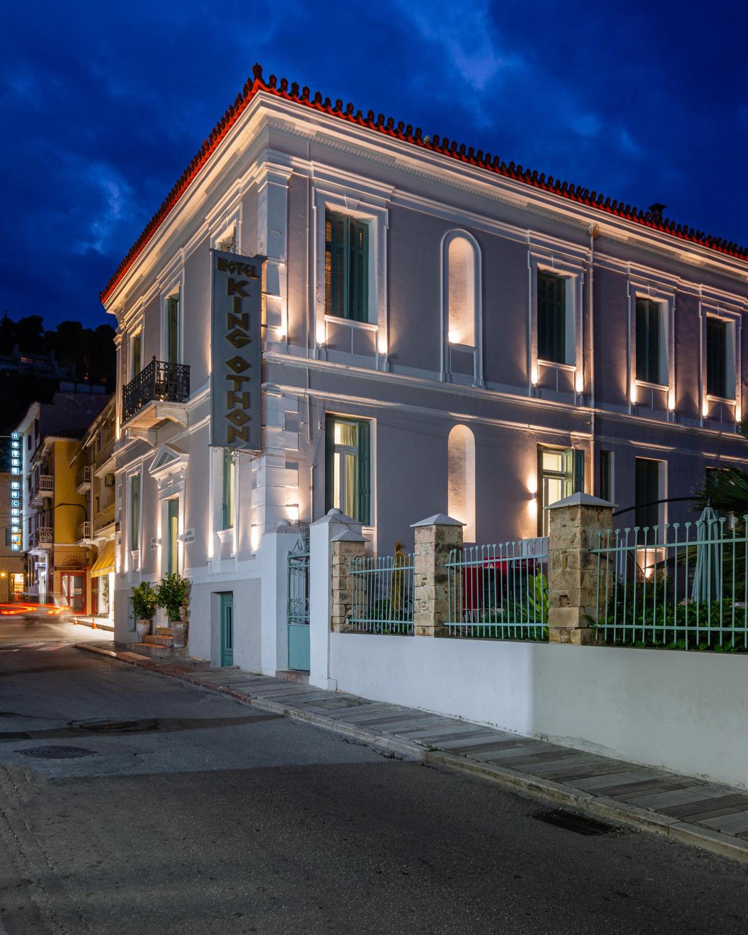 Hotel King Othon Boutique Hotel - Image 1