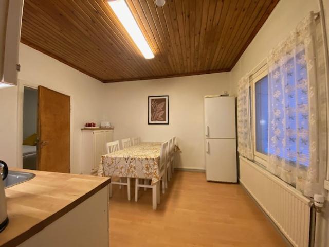 Apartment MUMMOLA