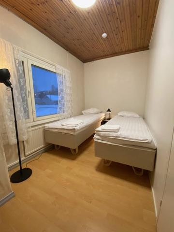 Apartment MUMMOLA