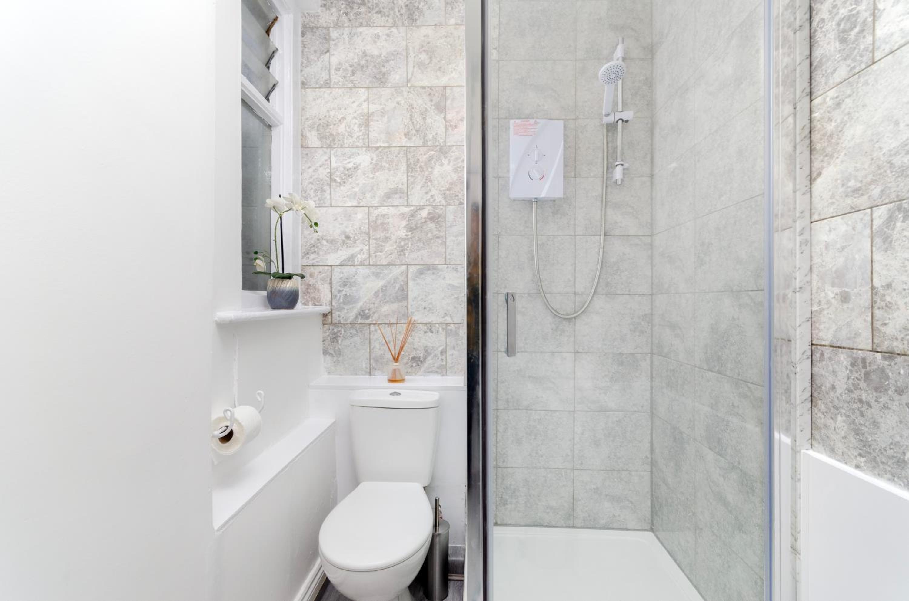 Covent Garden Central Apartments