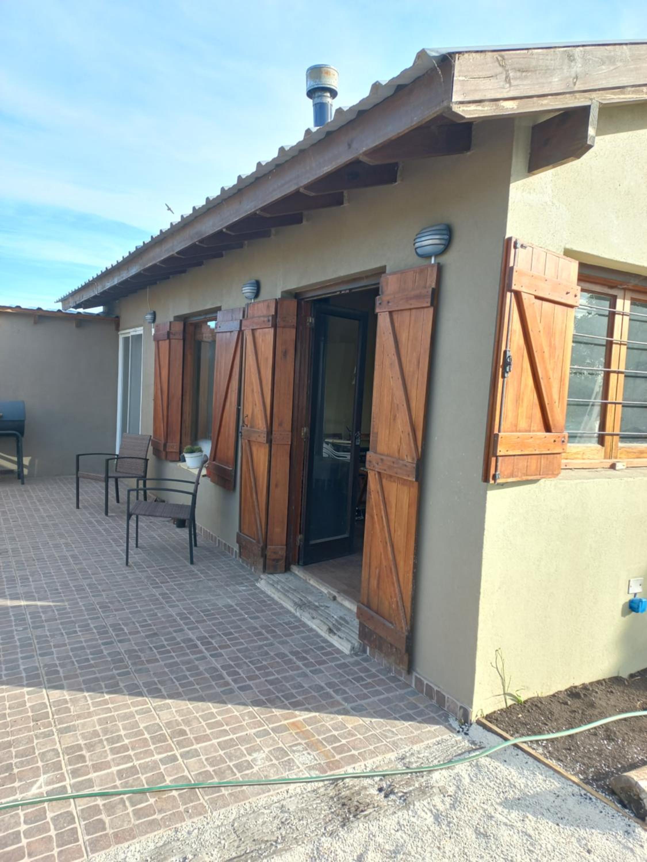 Casa Zona Barrio Los Acantilados para alquiler temporario