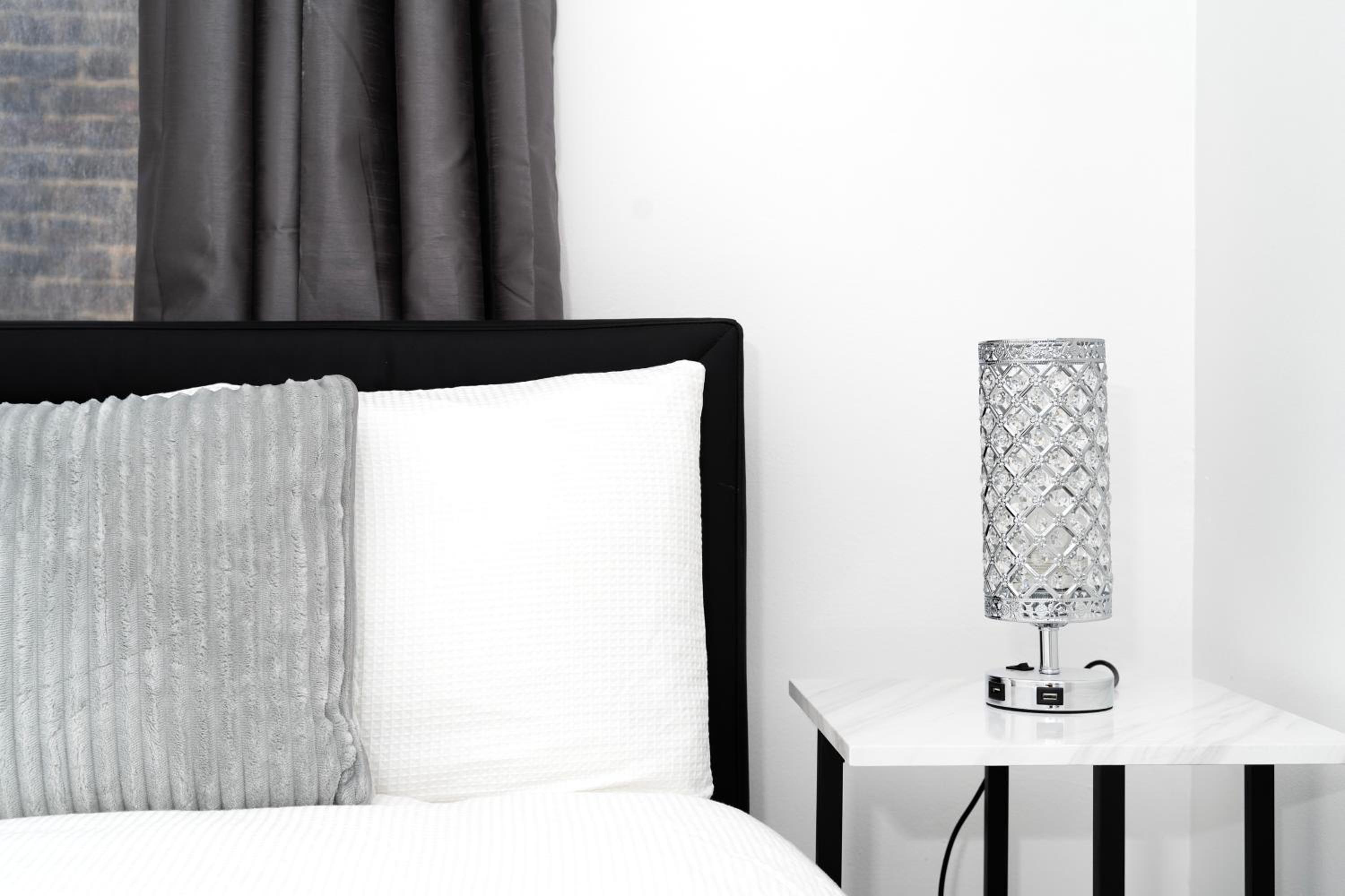 Covent Garden Central Apartments