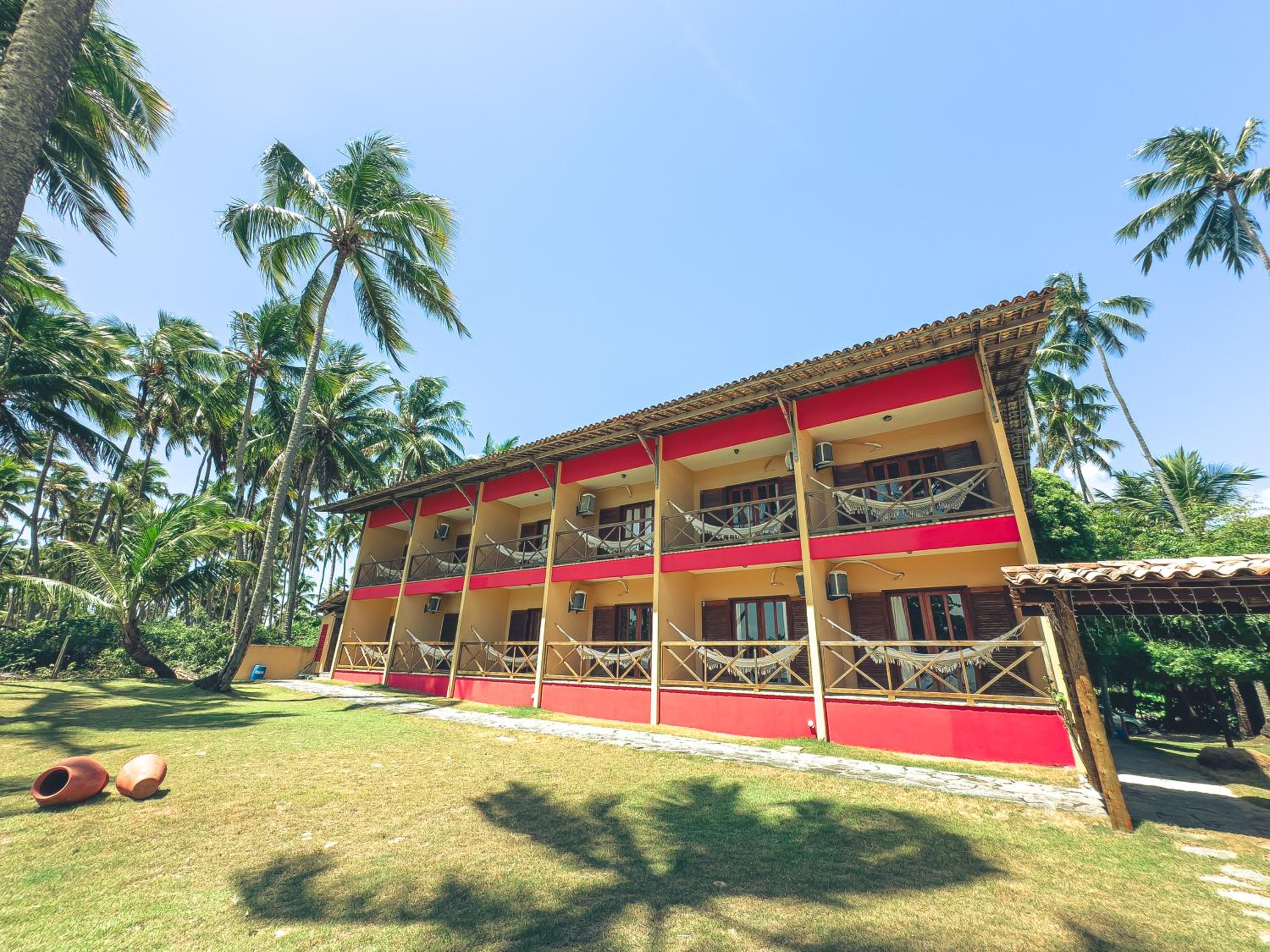 Igarakuê Flat