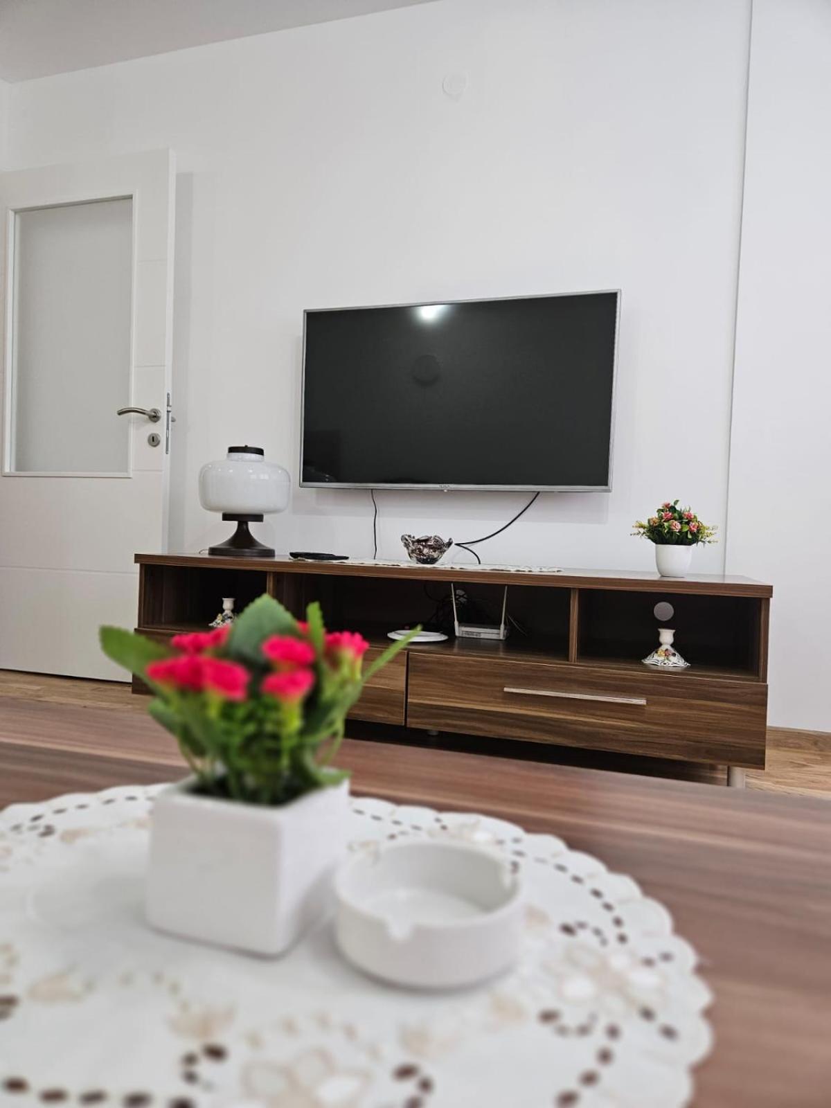 Dream Apartment