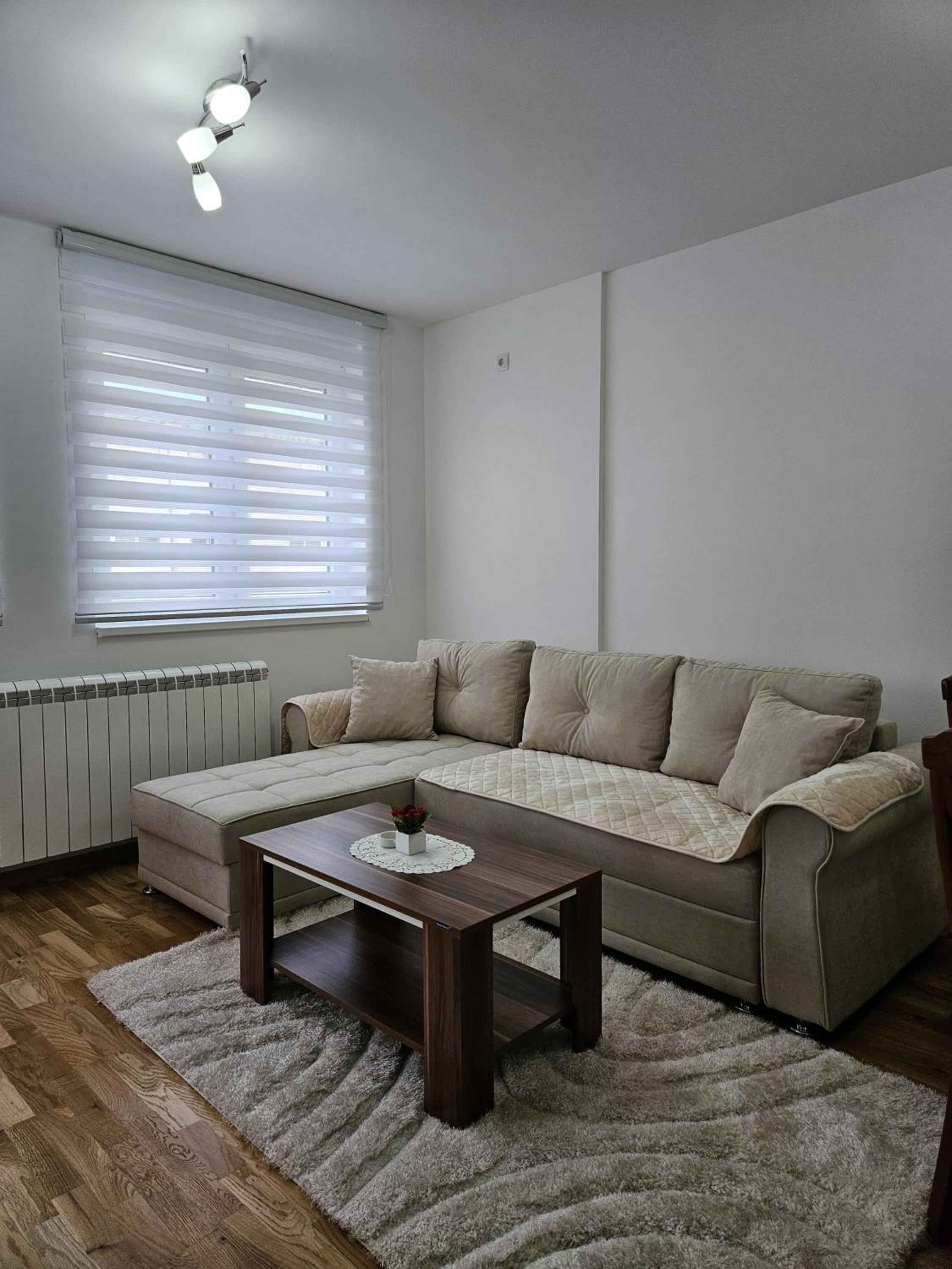 Dream Apartment