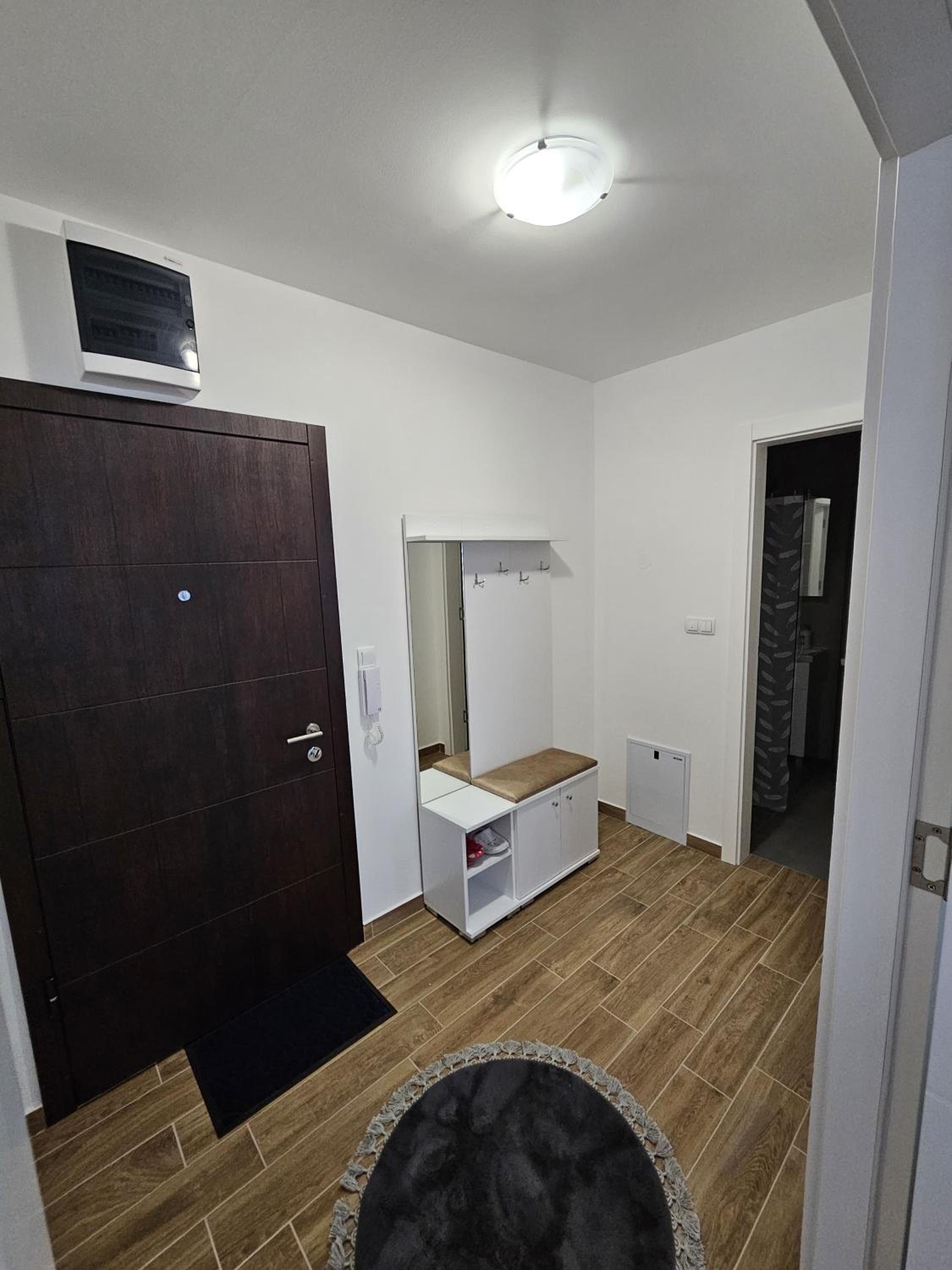 Dream Apartment