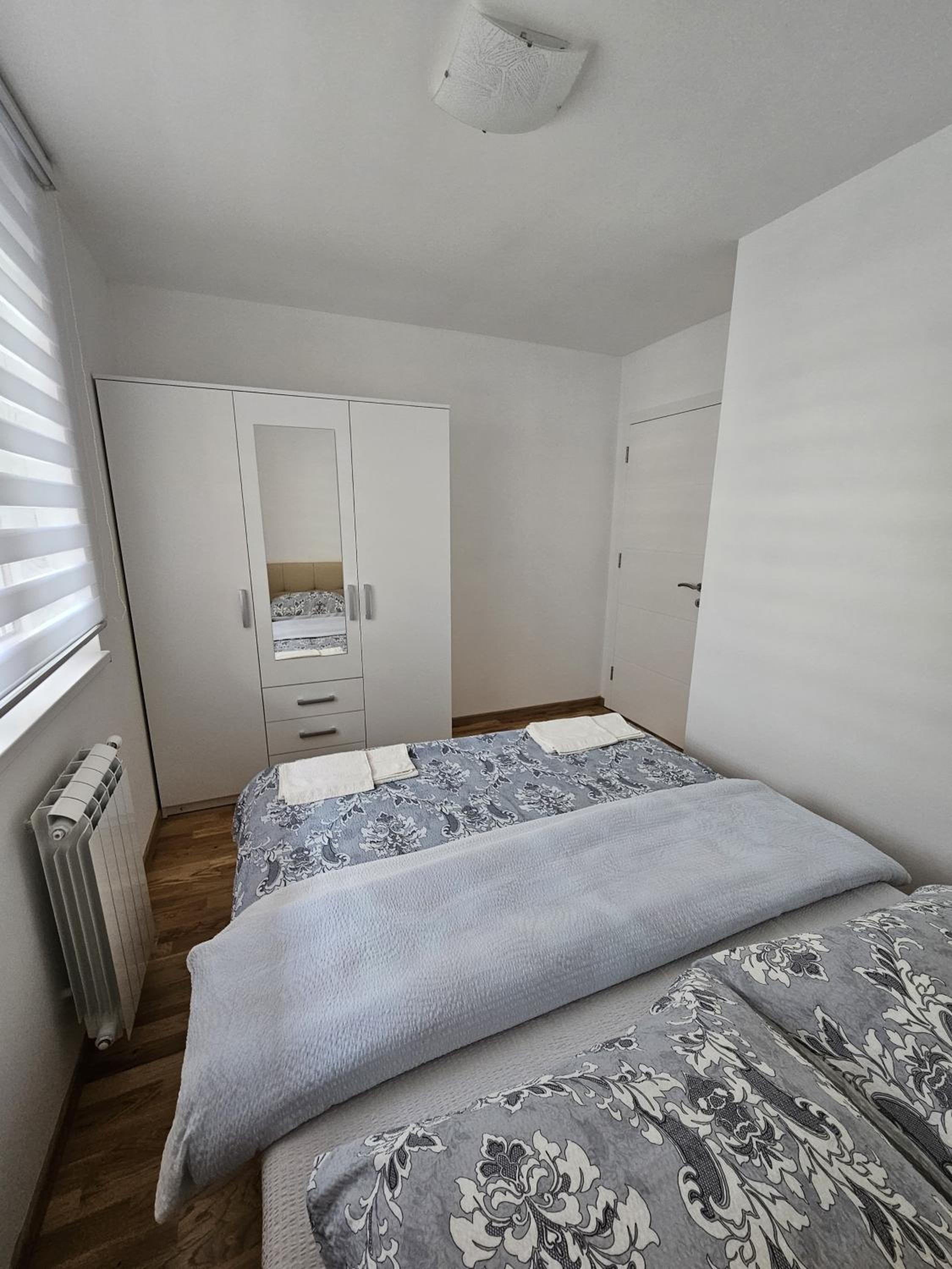 Dream Apartment