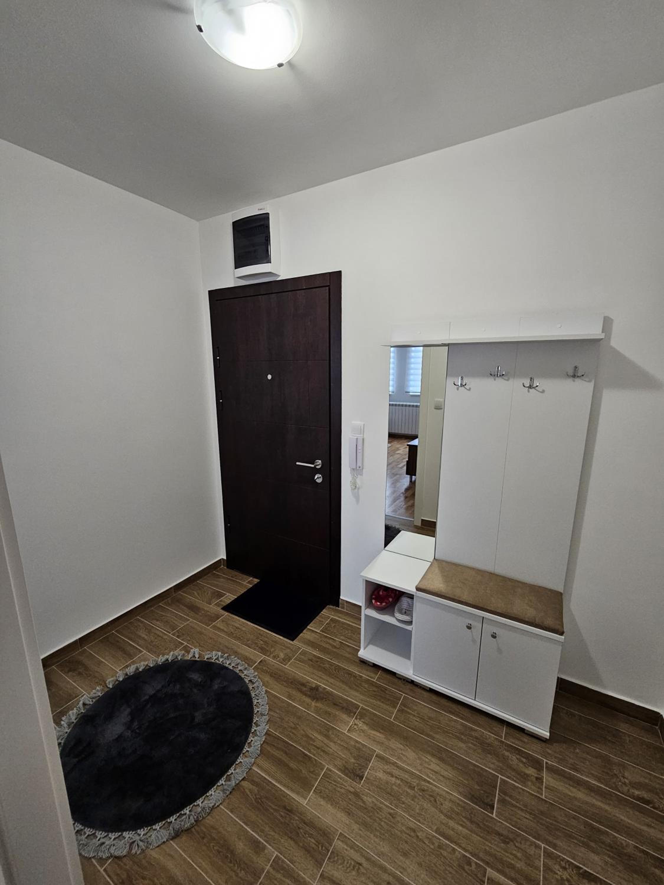 Dream Apartment