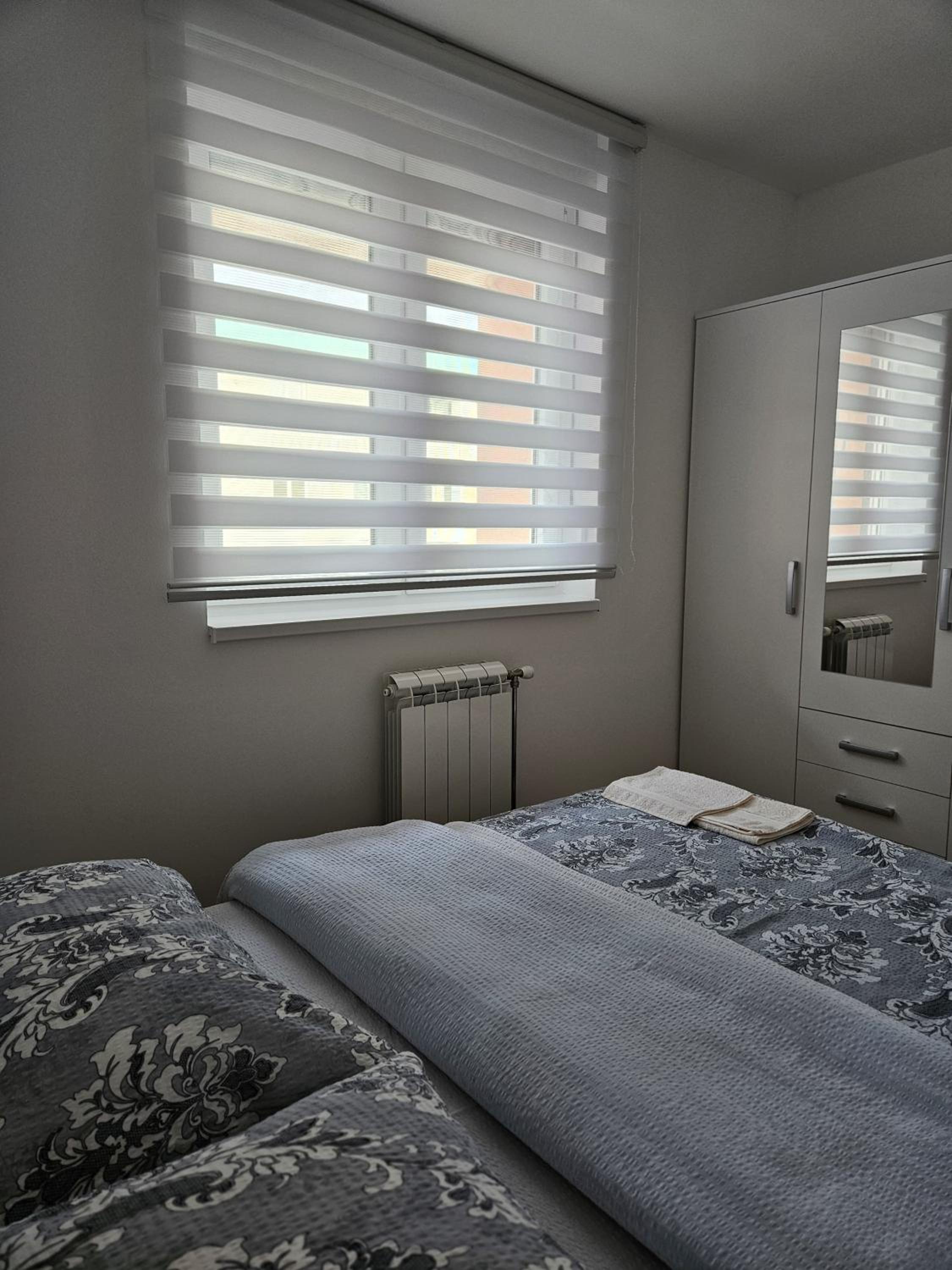 Dream Apartment