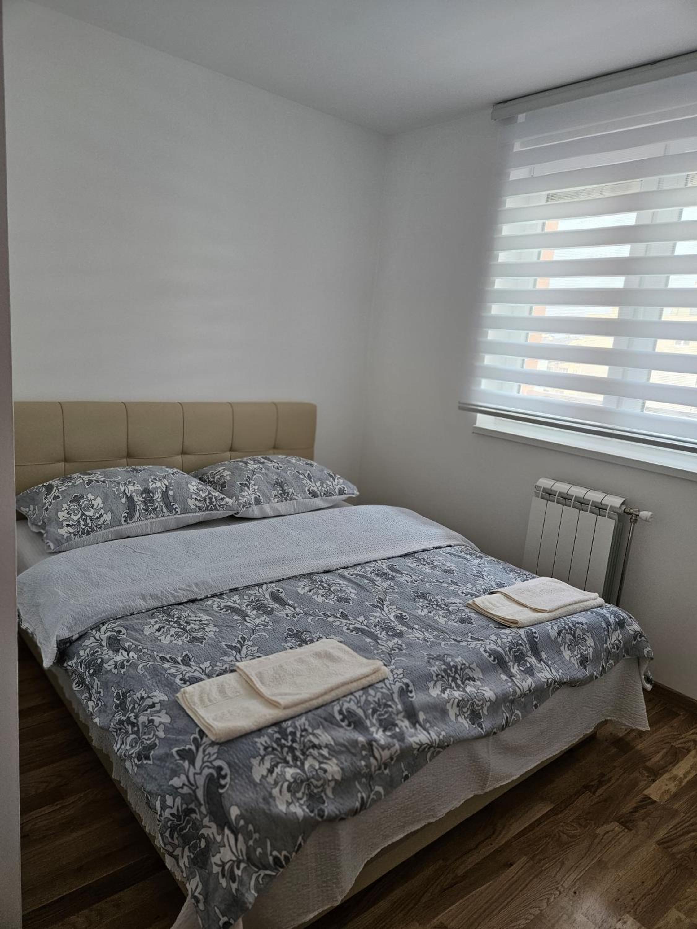 Dream Apartment