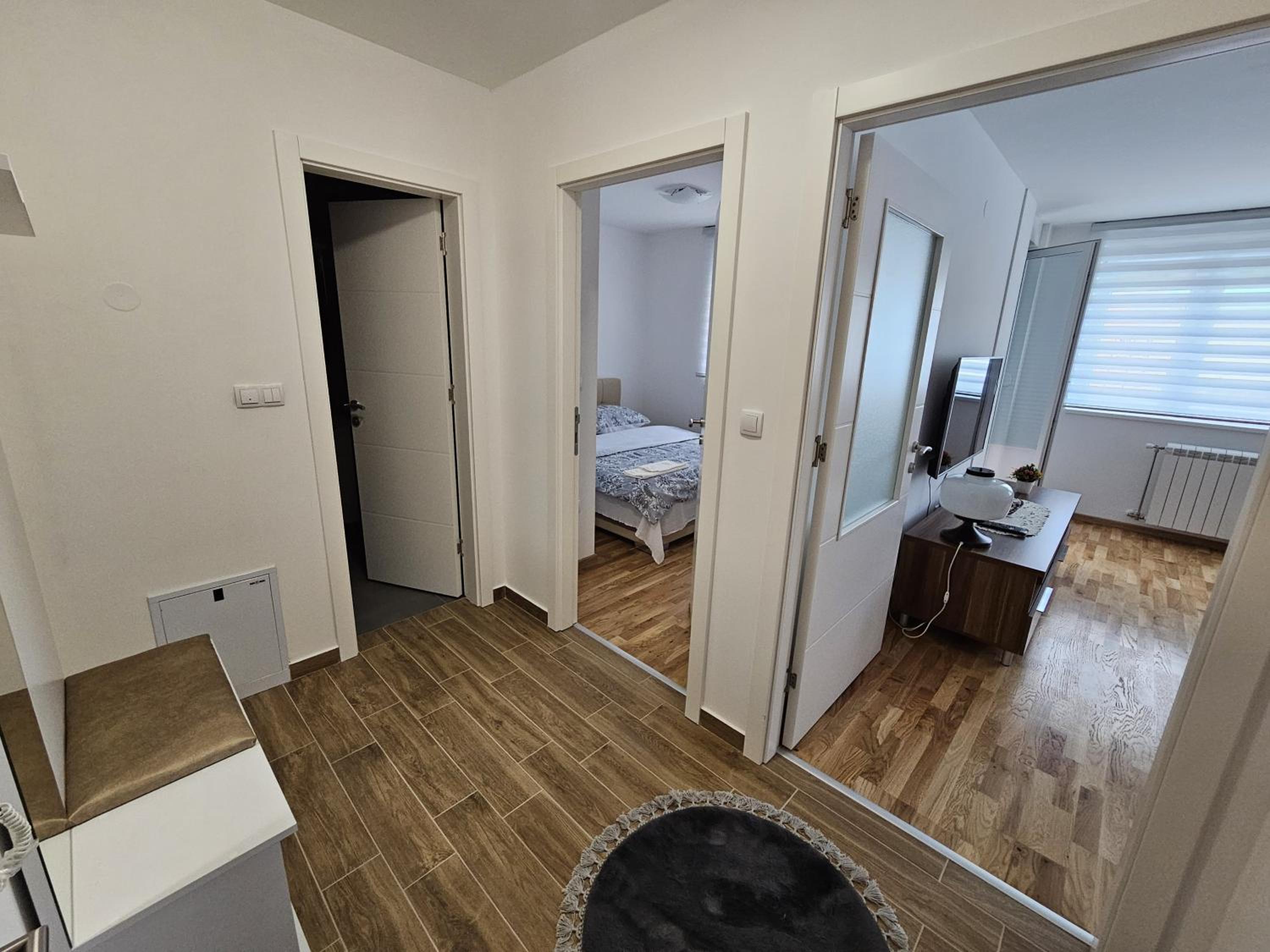 Dream Apartment
