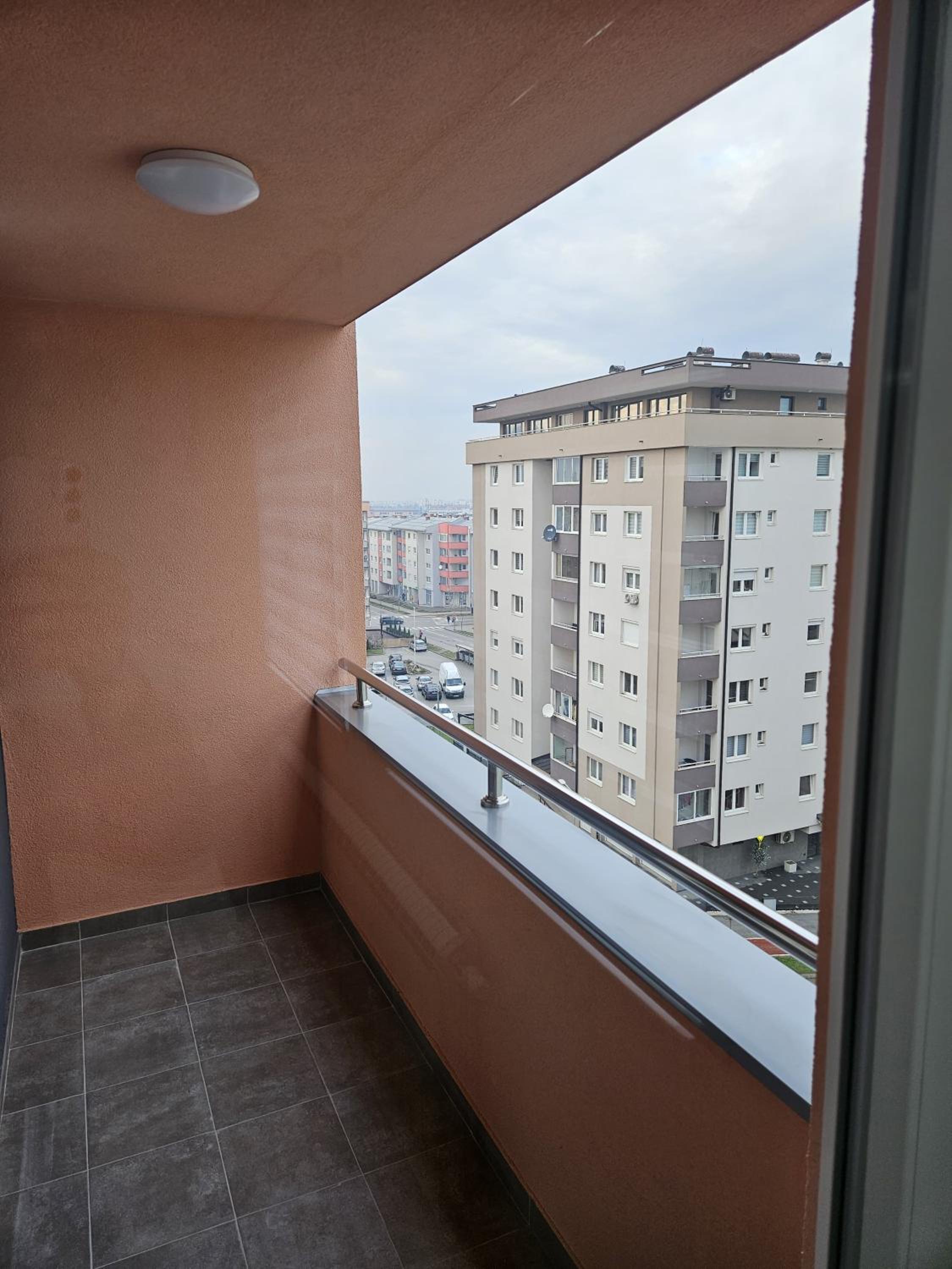 Dream Apartment