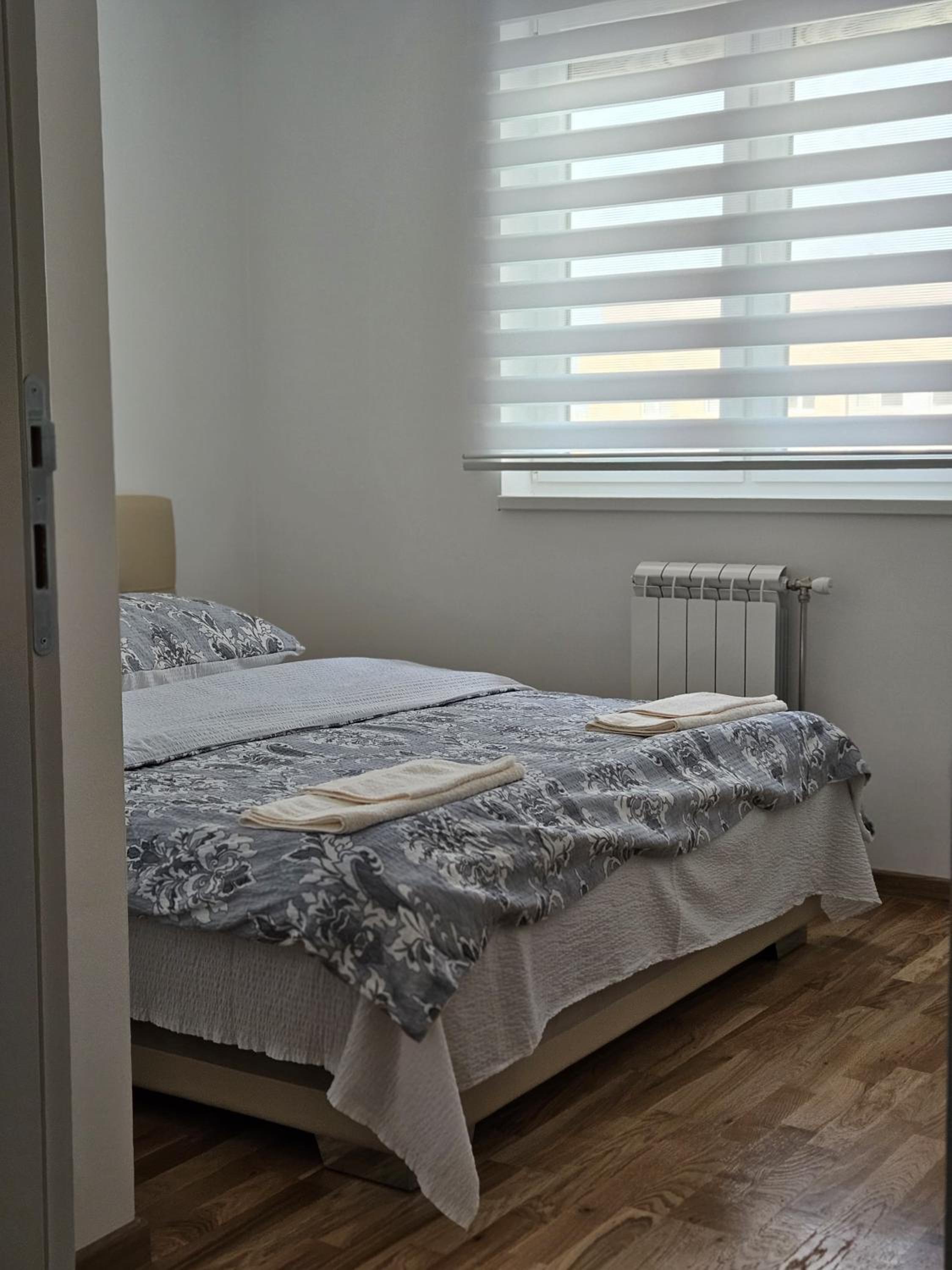 Dream Apartment