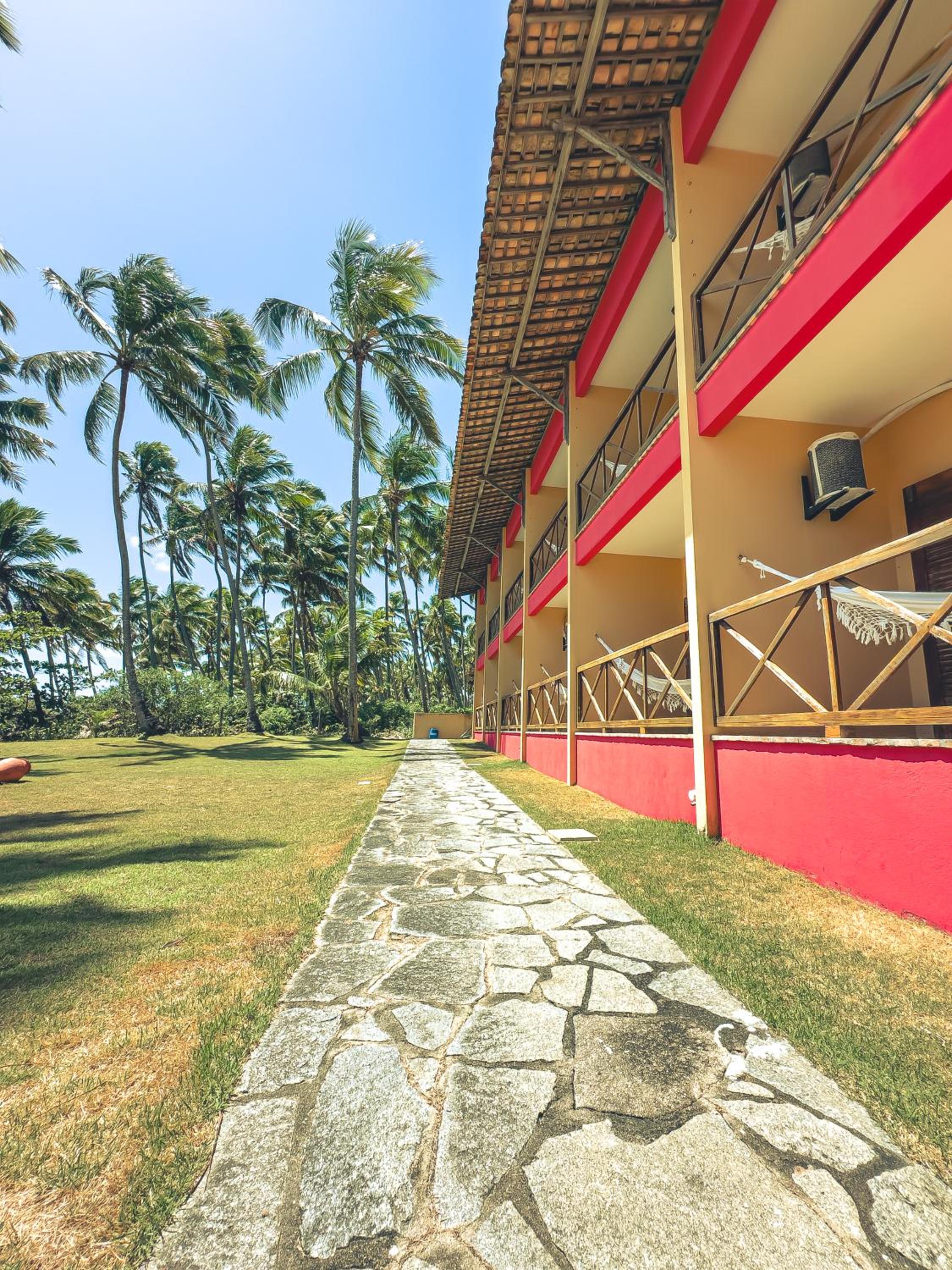 Igarakuê Flat