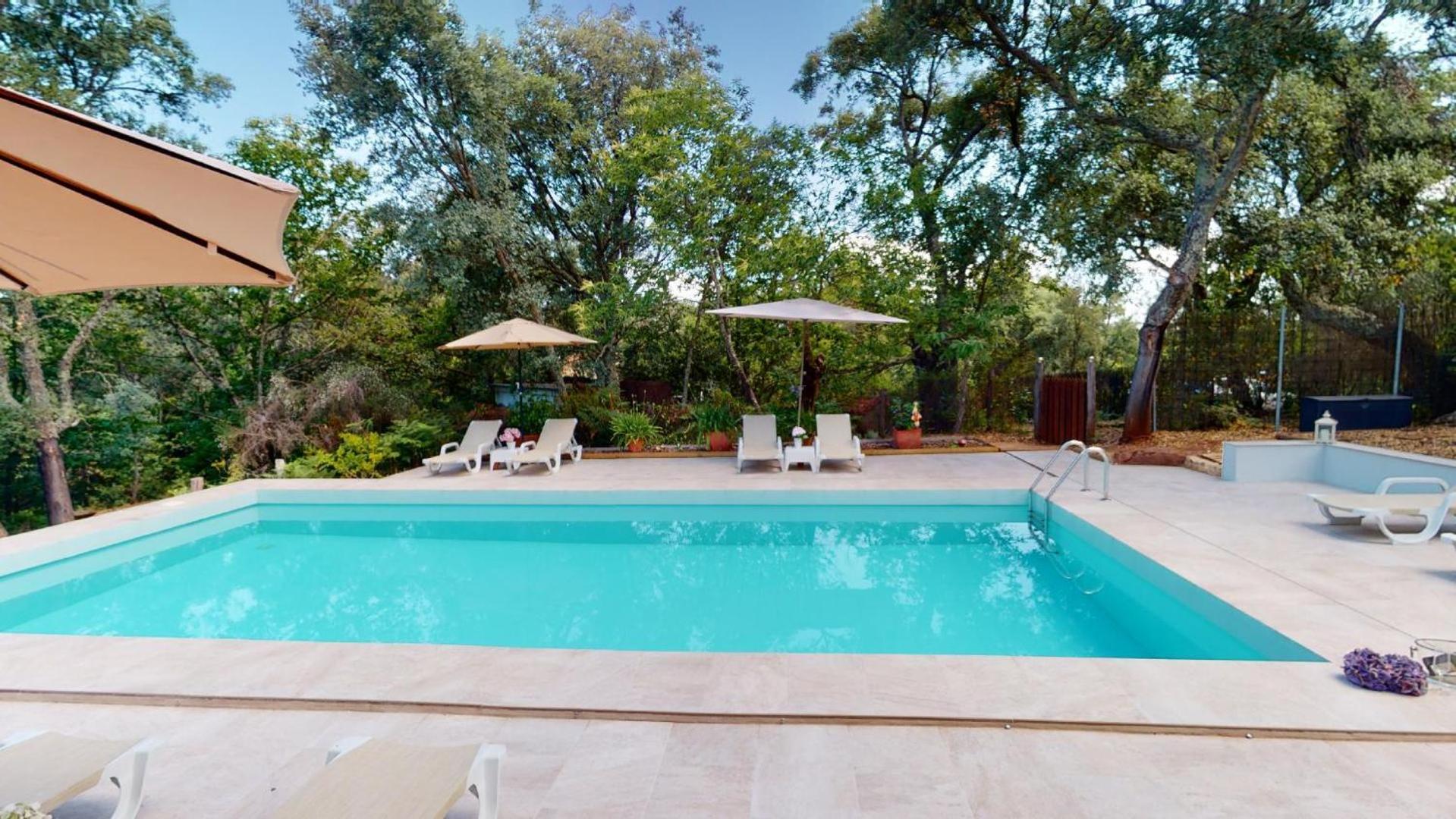 Finca la Viriñuela