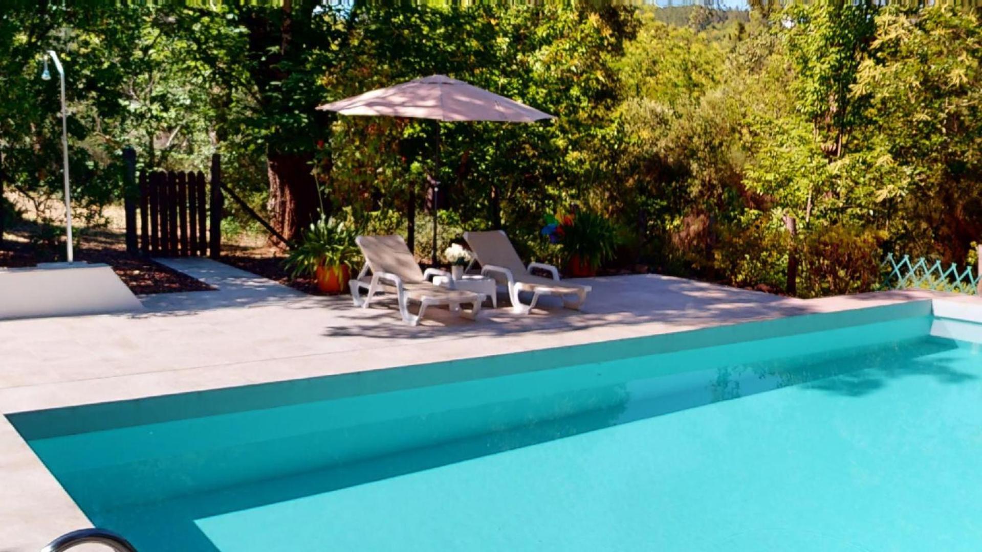 Finca la Viriñuela