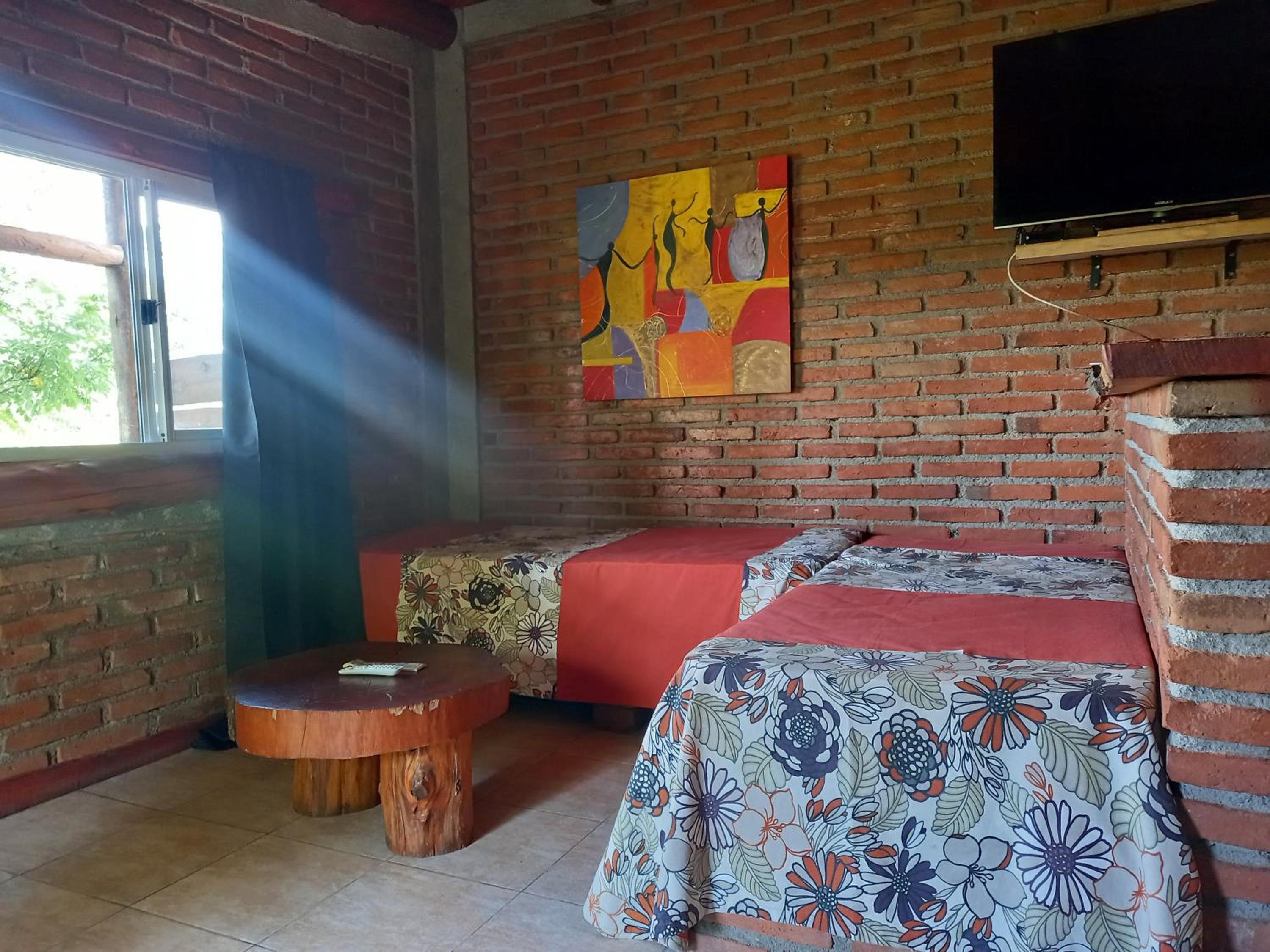 Cerquita del Cielo Intiyaco Calamuchita Córdoba