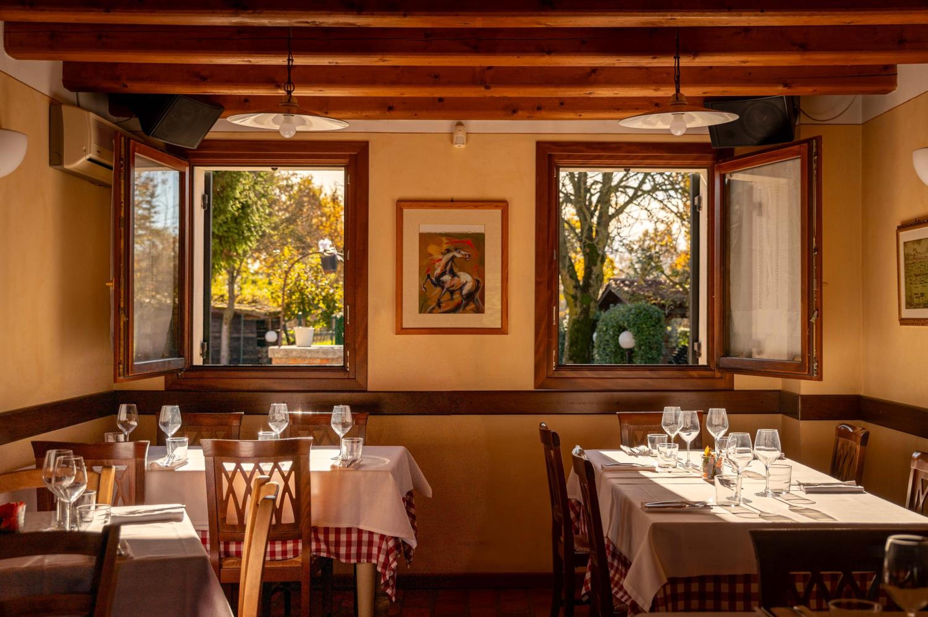 Locanda al Convento view 5